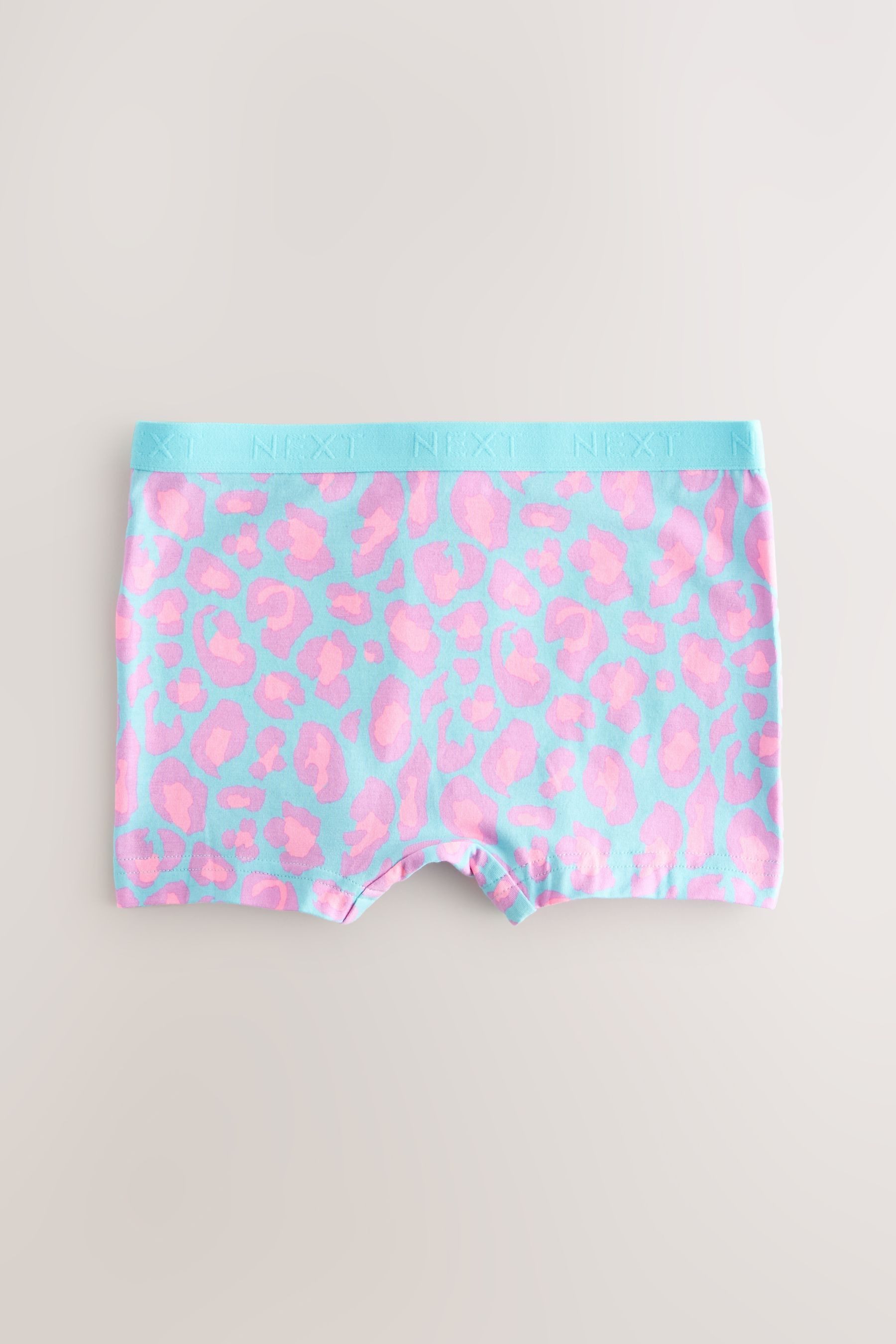 Next Schlüpfer Stampy Shorts im 5er-Pack (5-St) – Bild 5 von 5