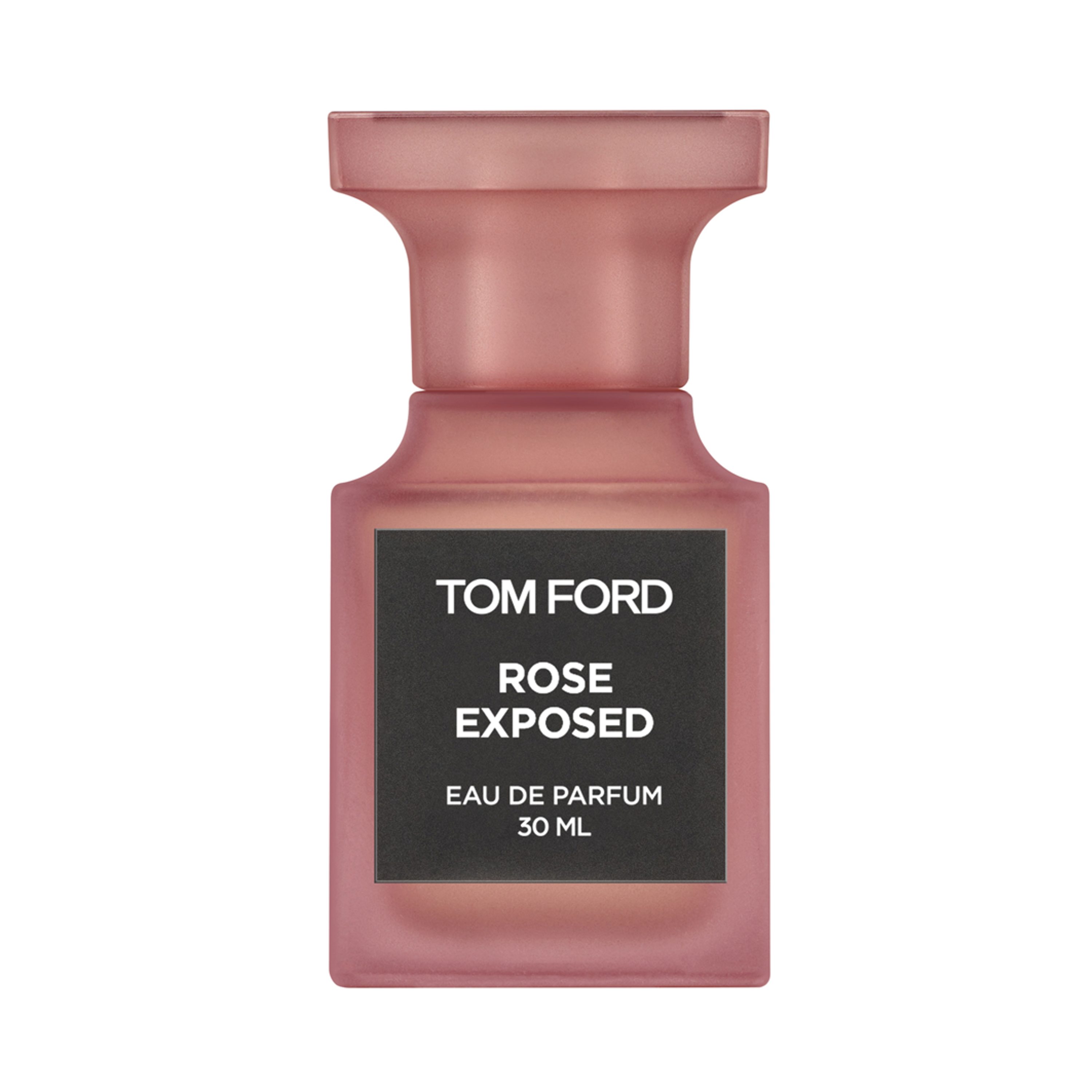 Tom Ford Eau de Parfum Rose Exposed, Glasflakon, Parfüm EDP, Unisex Duft