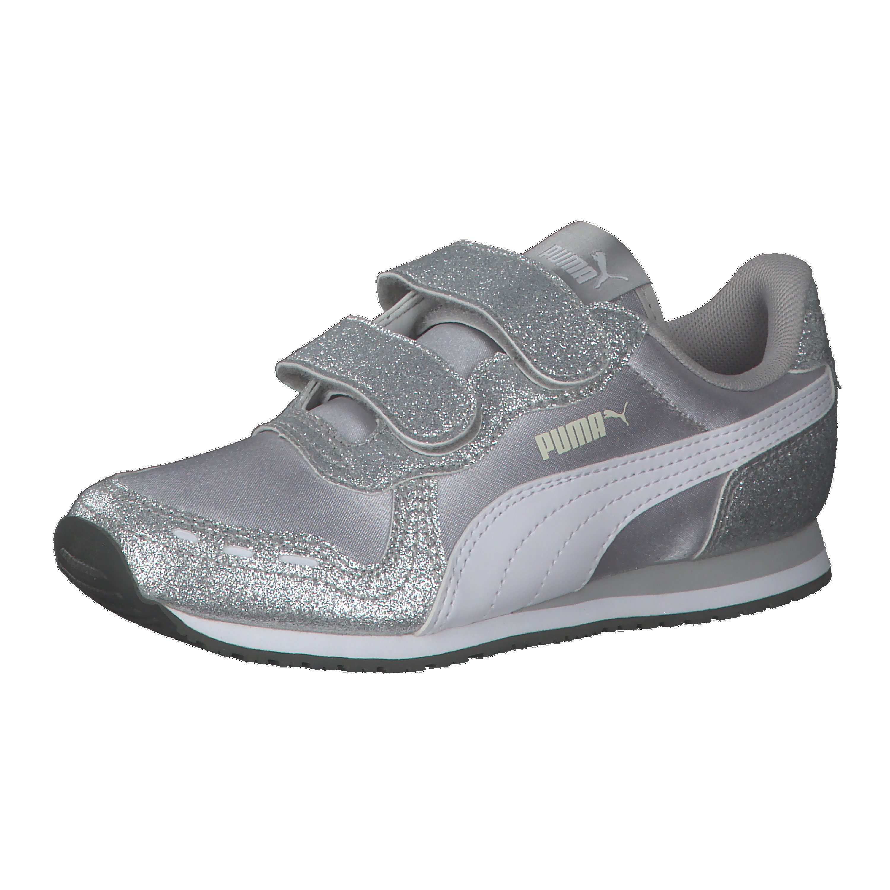 PUMA Puma Kinder Кросівки Cabana Racer Glitz V PS 370985 Кросівки