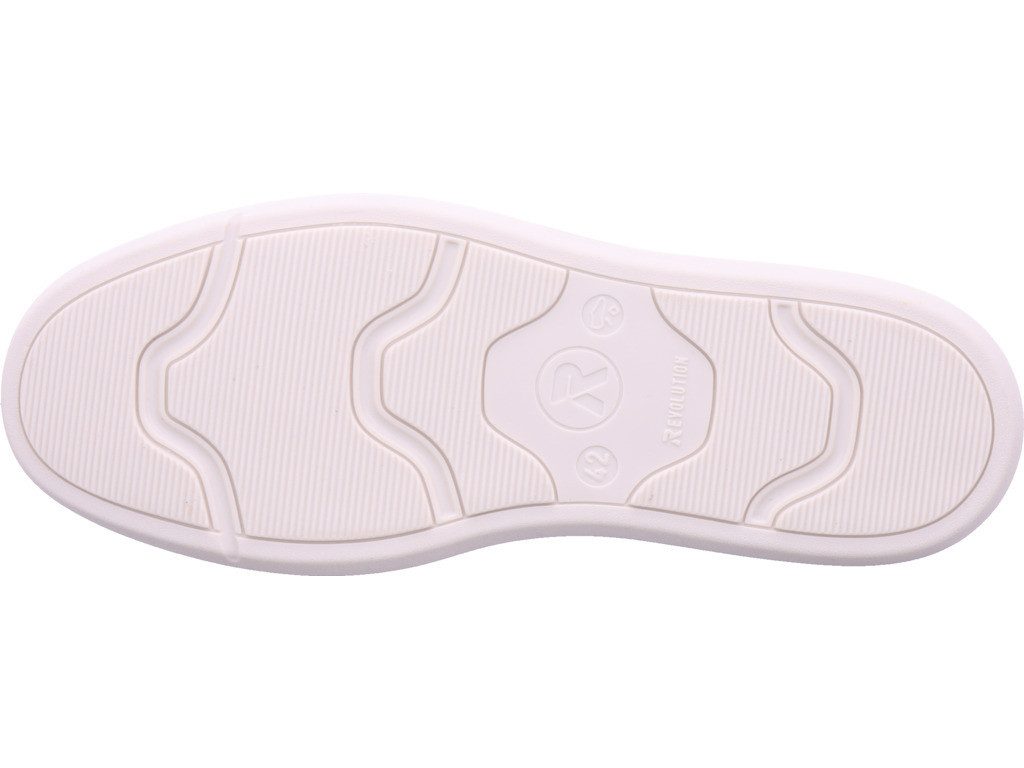 Rieker FSK Herren Halbschuhe Slipper
