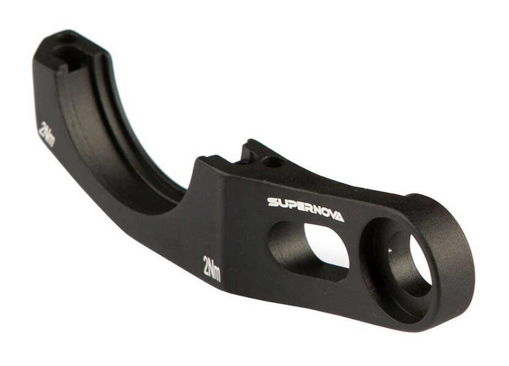 Supernova Fahrrad-Frontlicht