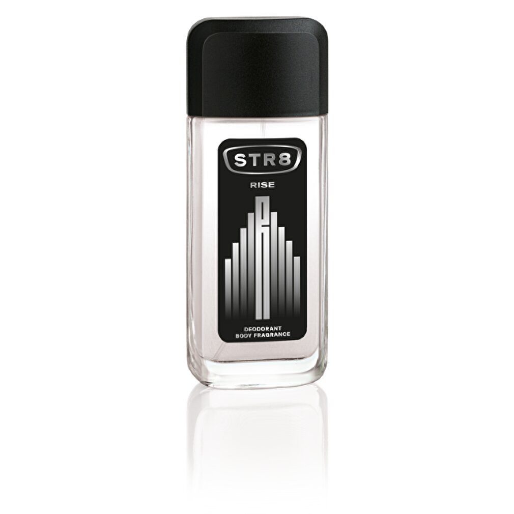 STR8 Deo-Roller Rise - deodorant with spray - Volume: