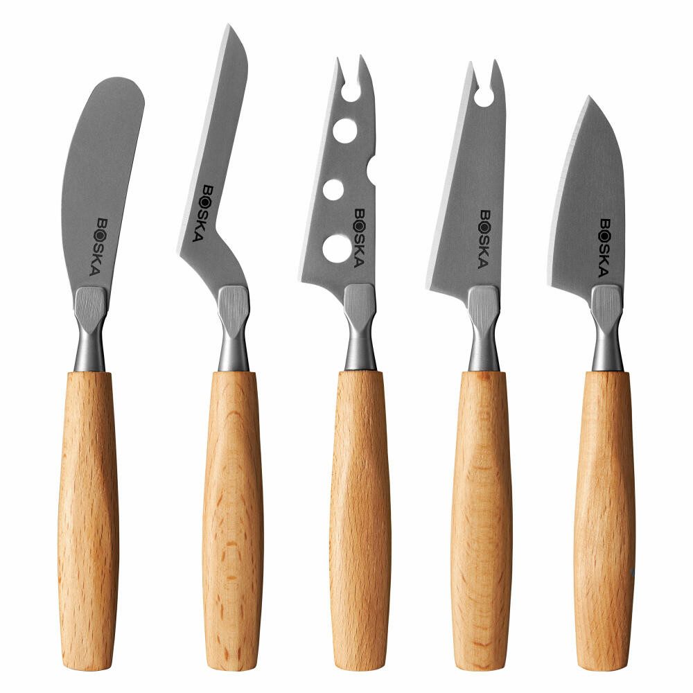 Messer-Set Amigo S 5-tlg.