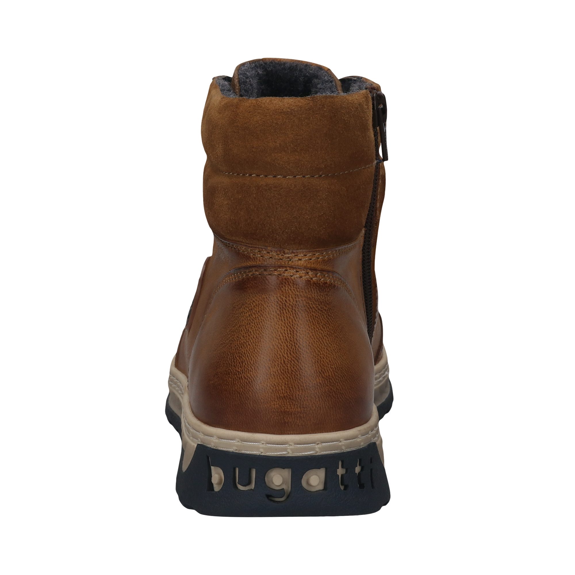 bugatti Stiefel