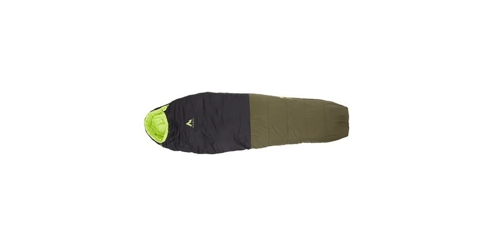 R Mu-Schlafsack Mumienschlafsack 5 McKINLEY Trekker