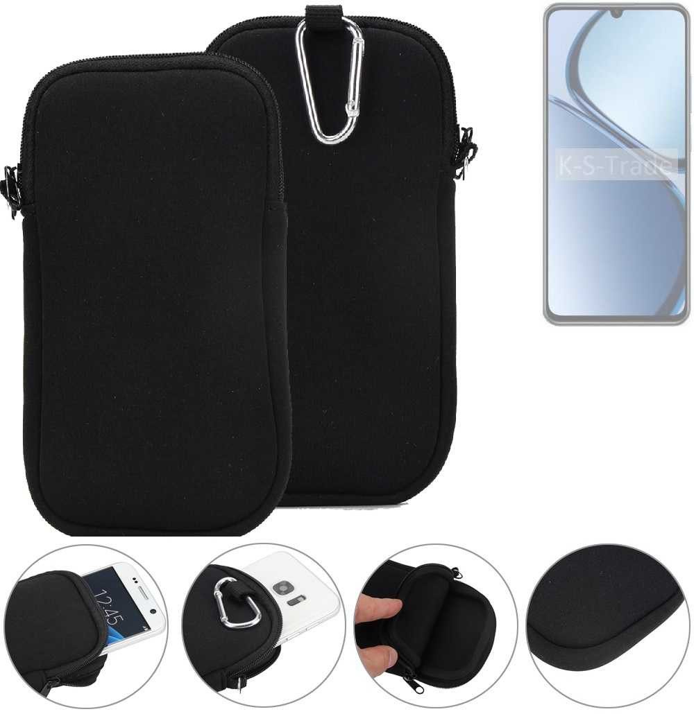 Handyhülle für Realme C65s