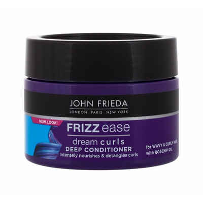 John Frieda Haarkur Frizz Ease Dream Curls Maske 250ml