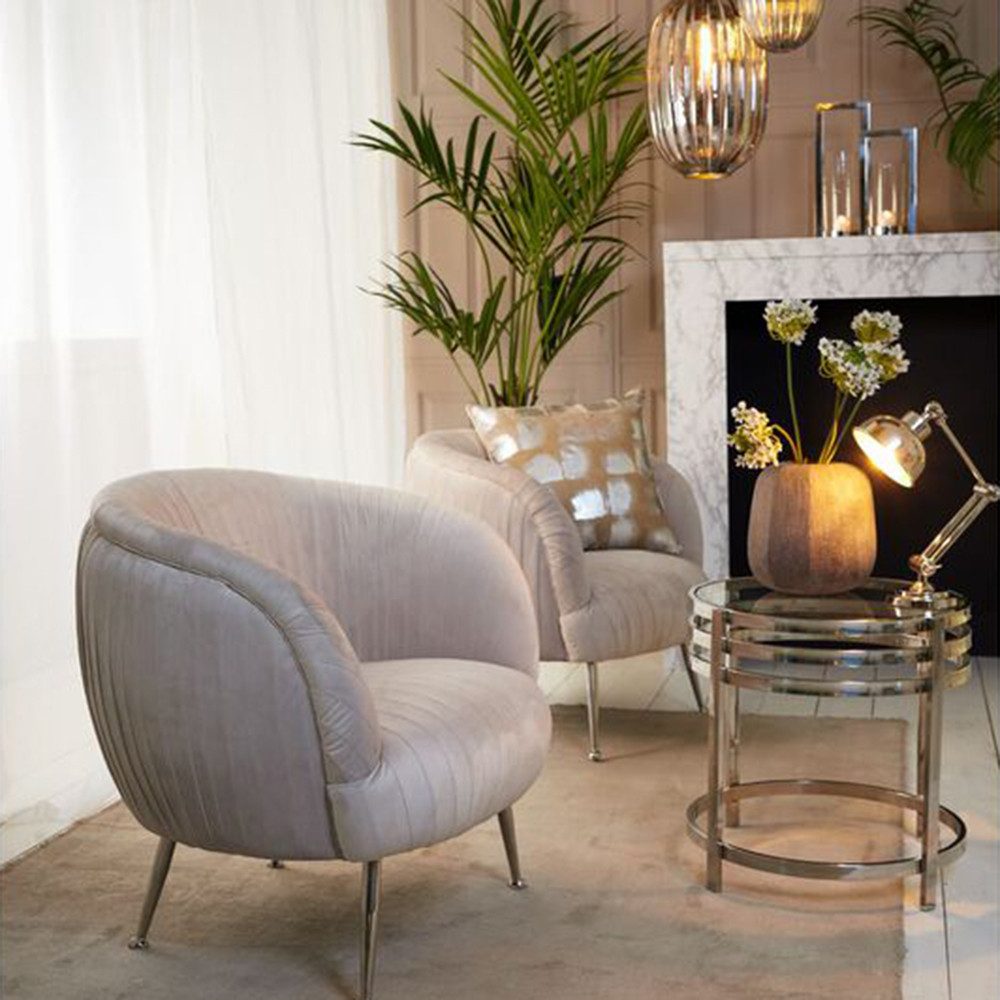 Light & Living Kerzenhalter Laterne Windlicht mit Henkel JELCO Light & Living Kerzenhalter 15x30 (1 St)