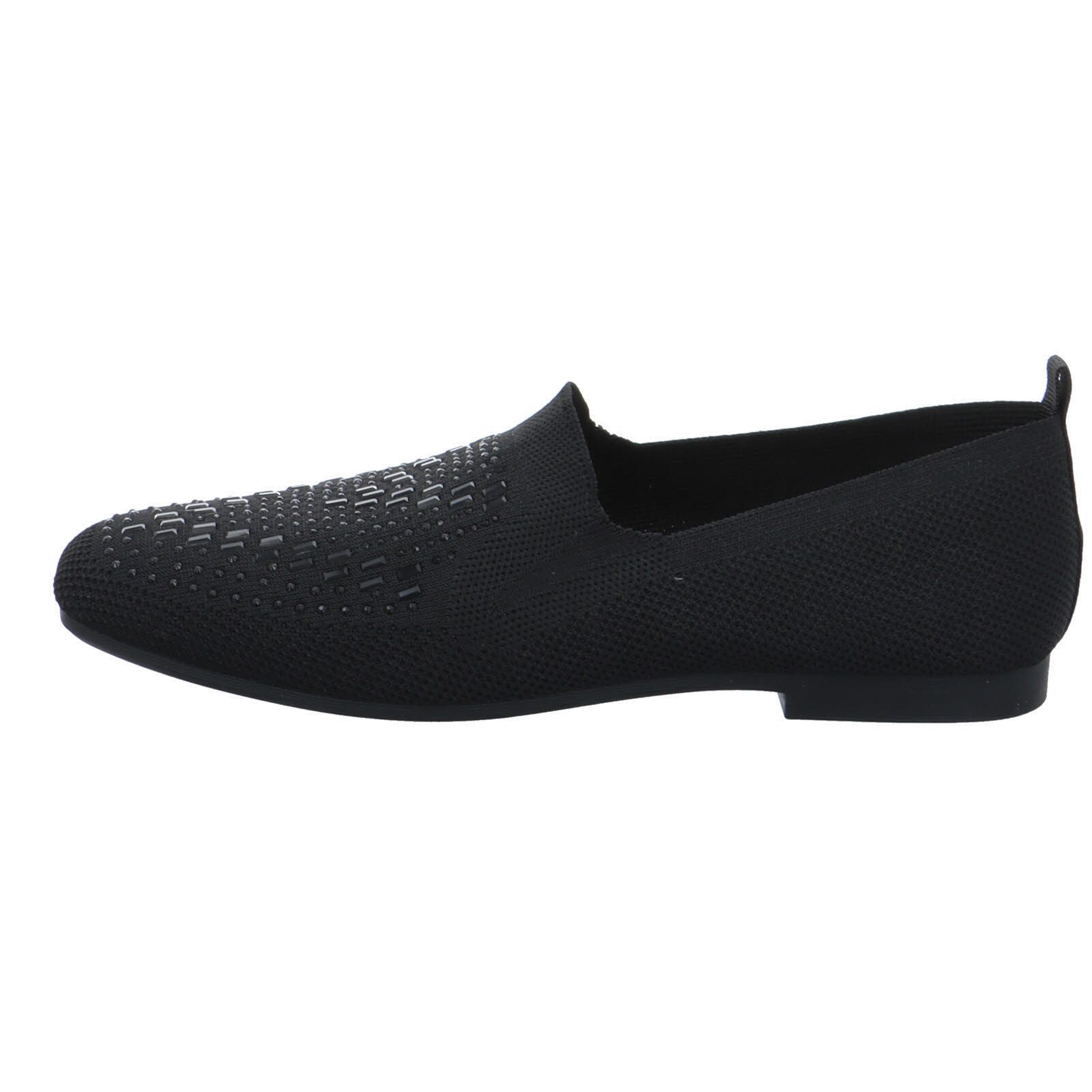 LIVING UPDATED 6236-7-BK Slipper