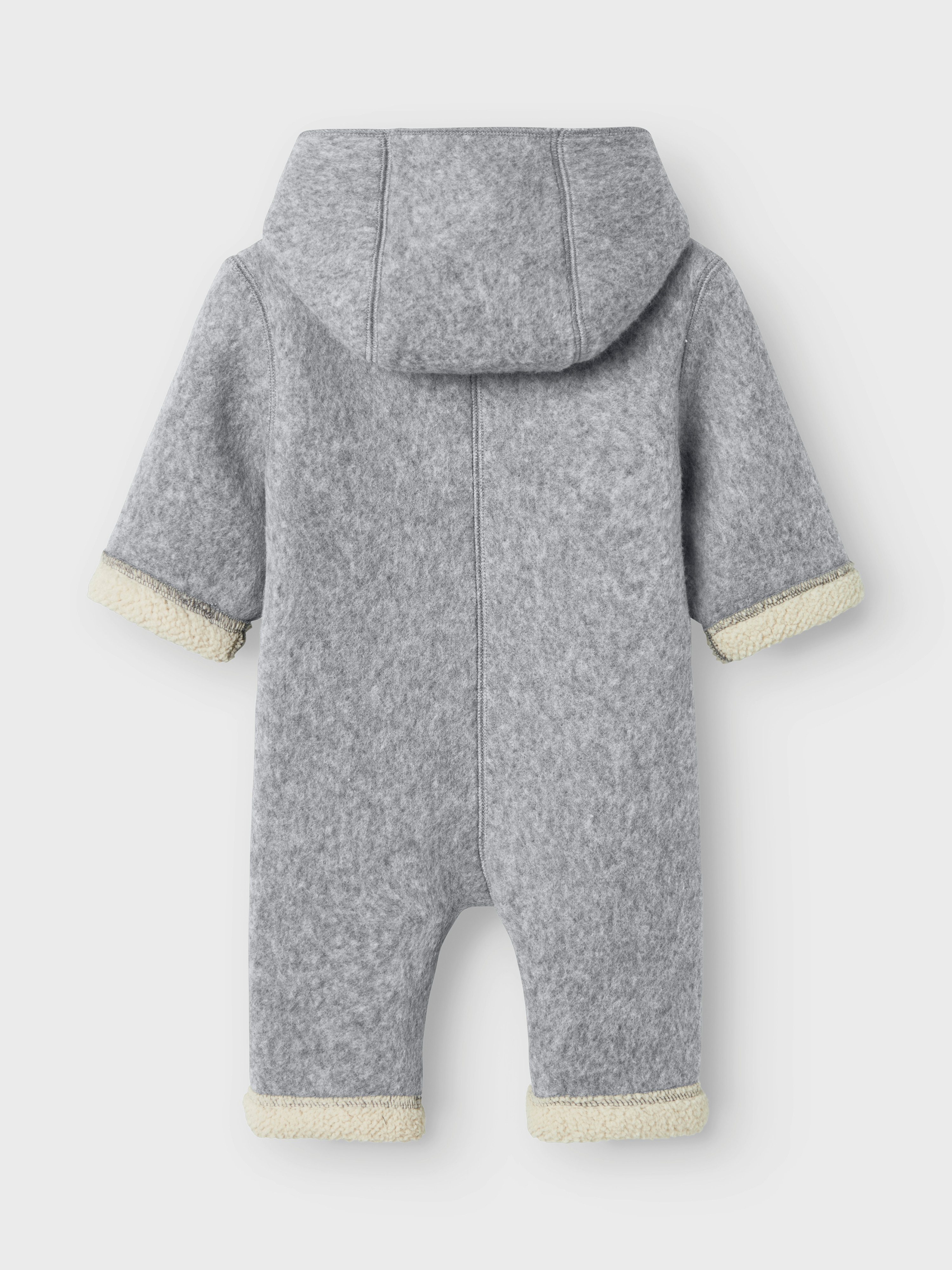 Name It Fleeceoverall NBNMILY SUIT4