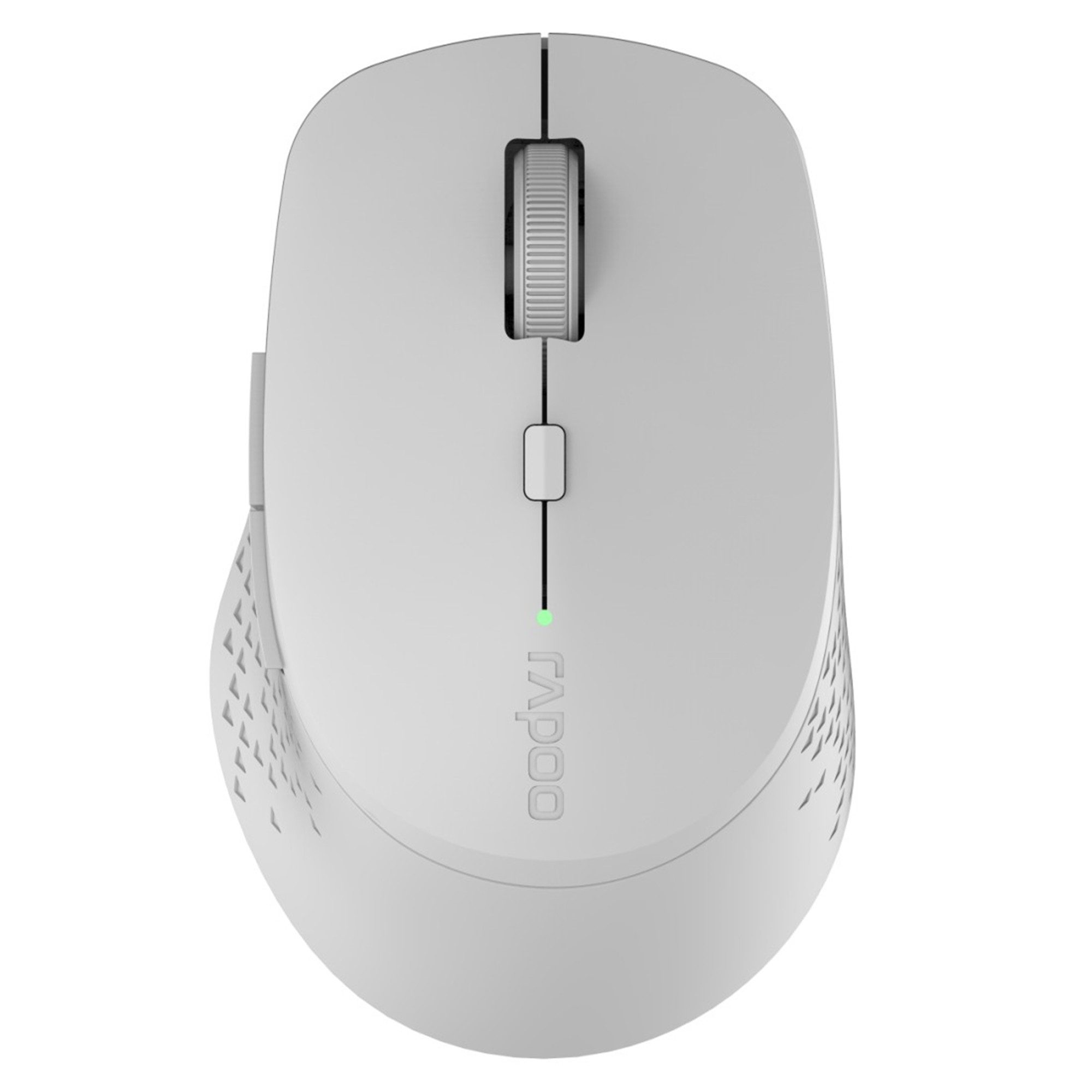 Rapoo M300, kabellos, Office Silent Maus