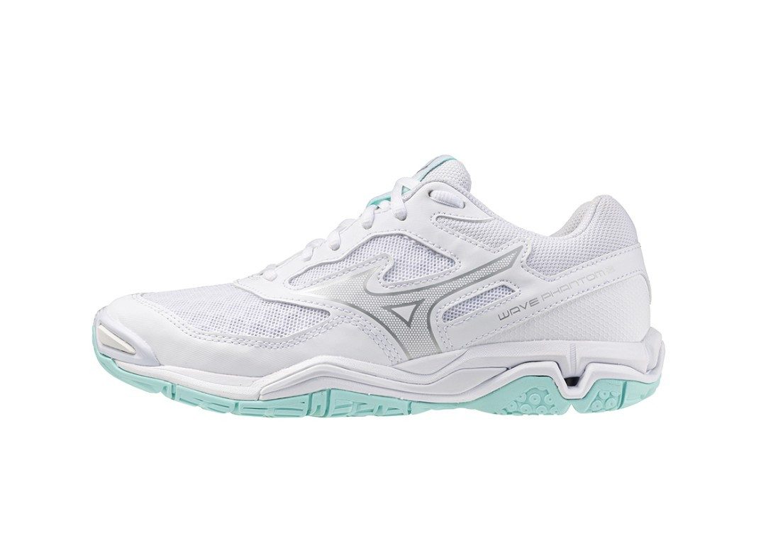 Mizuno WAVE PHANTOM 3 Hallenschuh günstig online kaufen