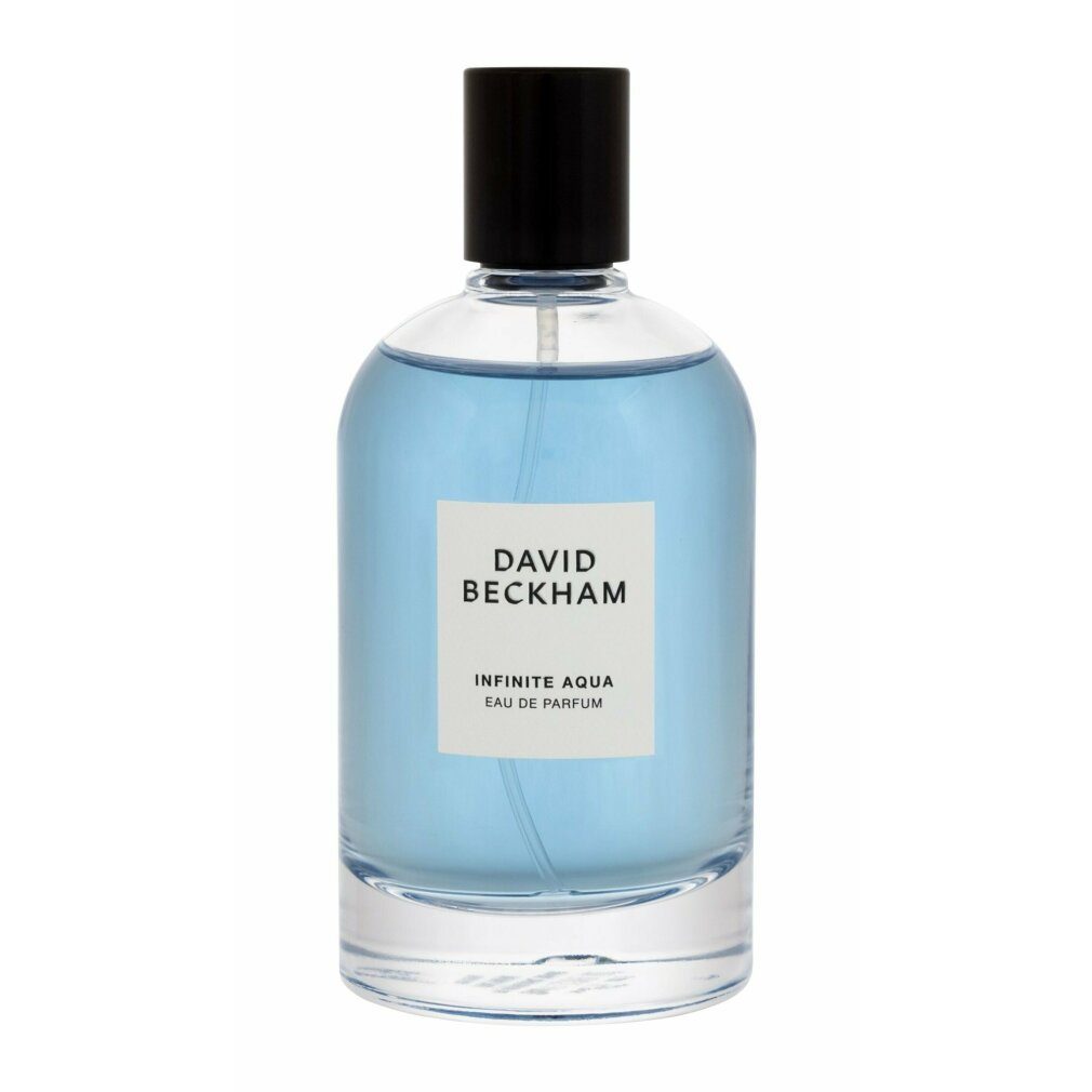 DAVID BECKHAM Eau de Parfum Infinite Aqua 100ml