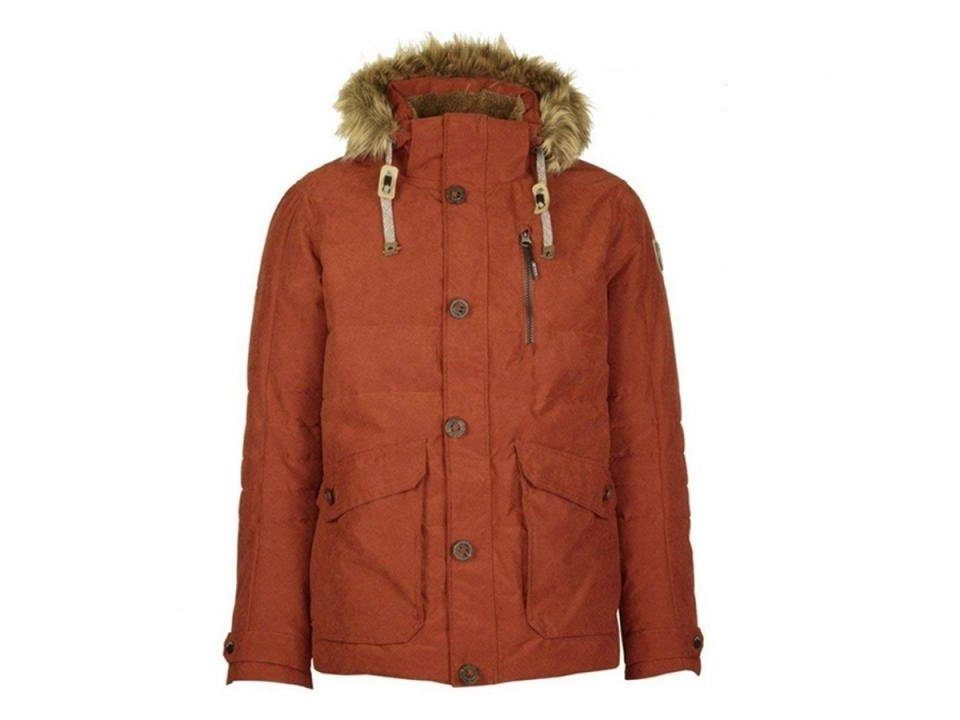 ROST Winterjacke Pedolo G.I.G.A. DX