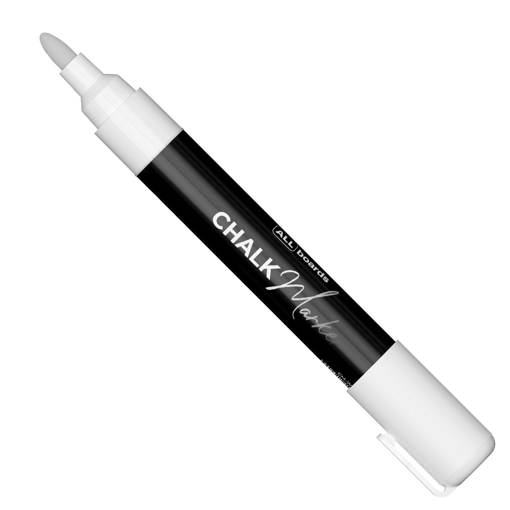 ALLboards Whiteboard Marker CM-SET, (1-tlg)