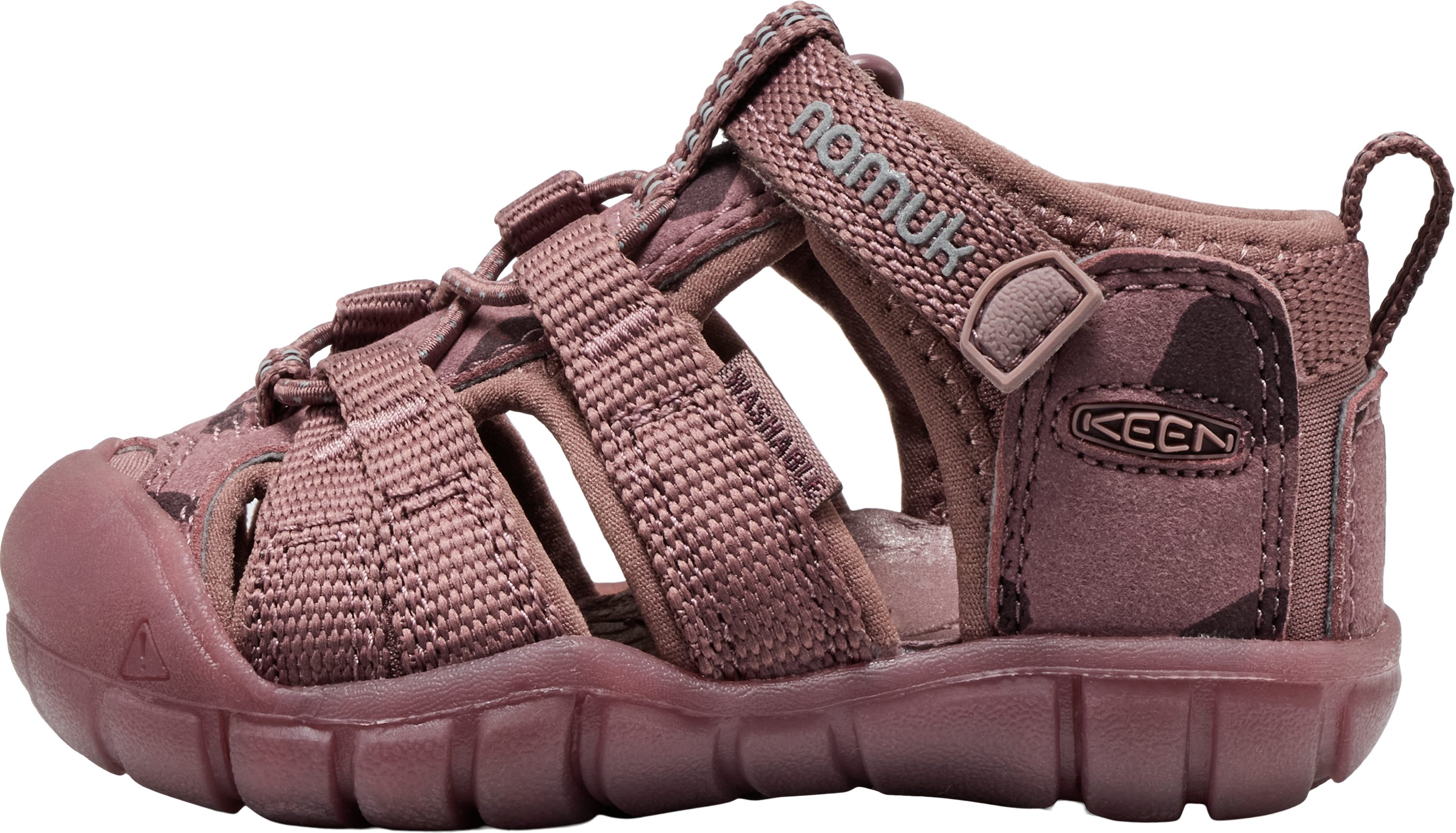 Keen SEACAMP II CNX Sandale