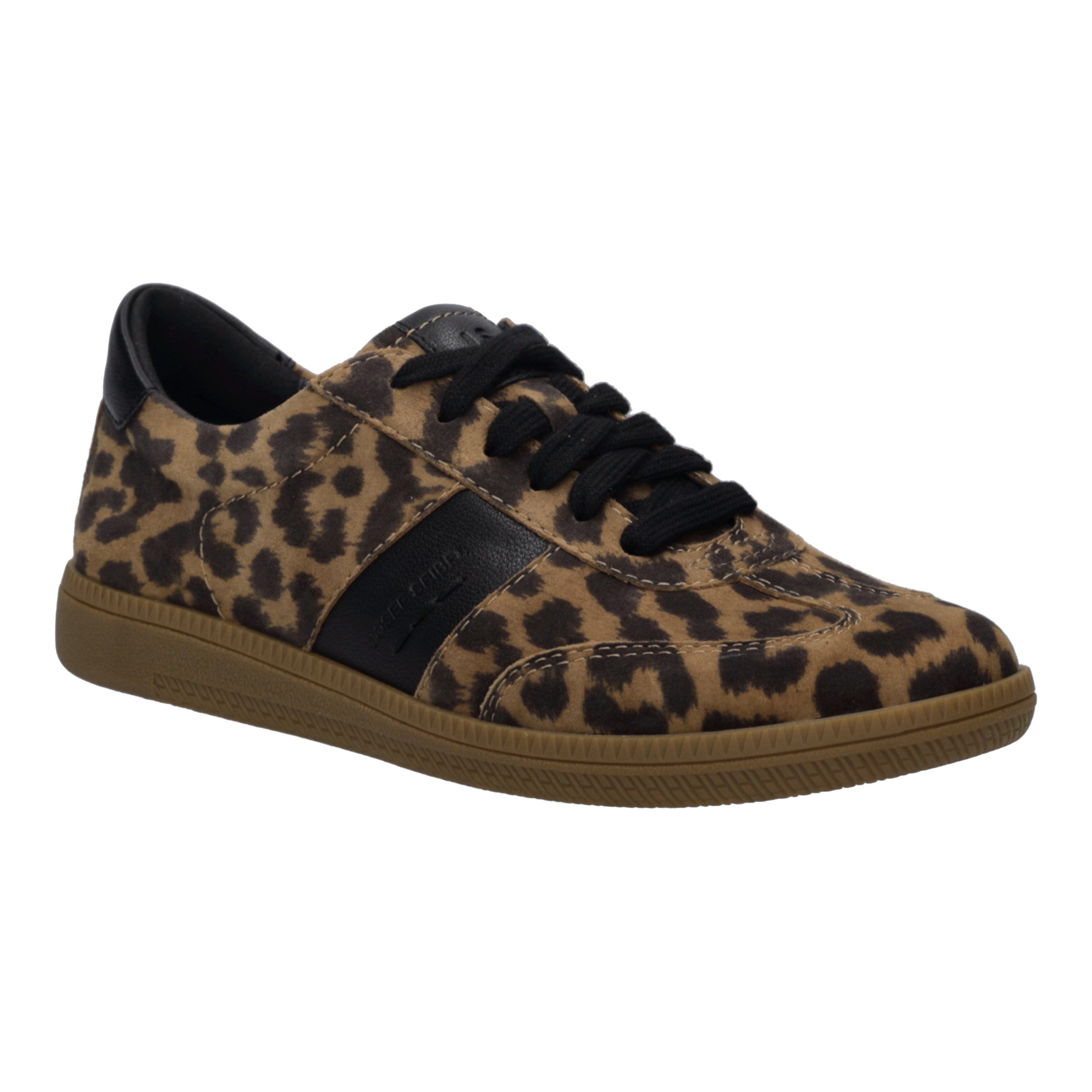 Josef Seibel Joleen 01, braun Sneaker