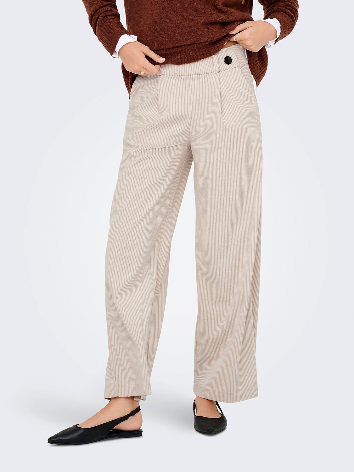 JDY Cordhose GEGGO CORD (1-tlg) günstig online kaufen