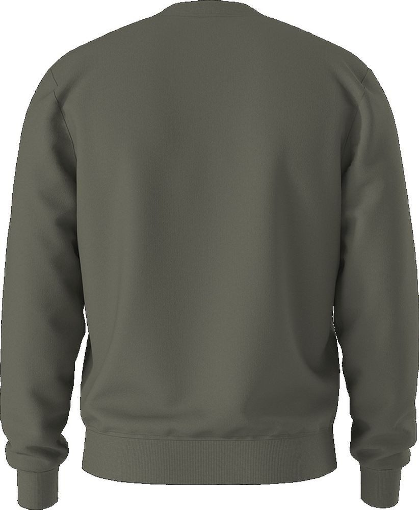 Napapijri Rundhalspullover Balis Crew 1 günstig online kaufen