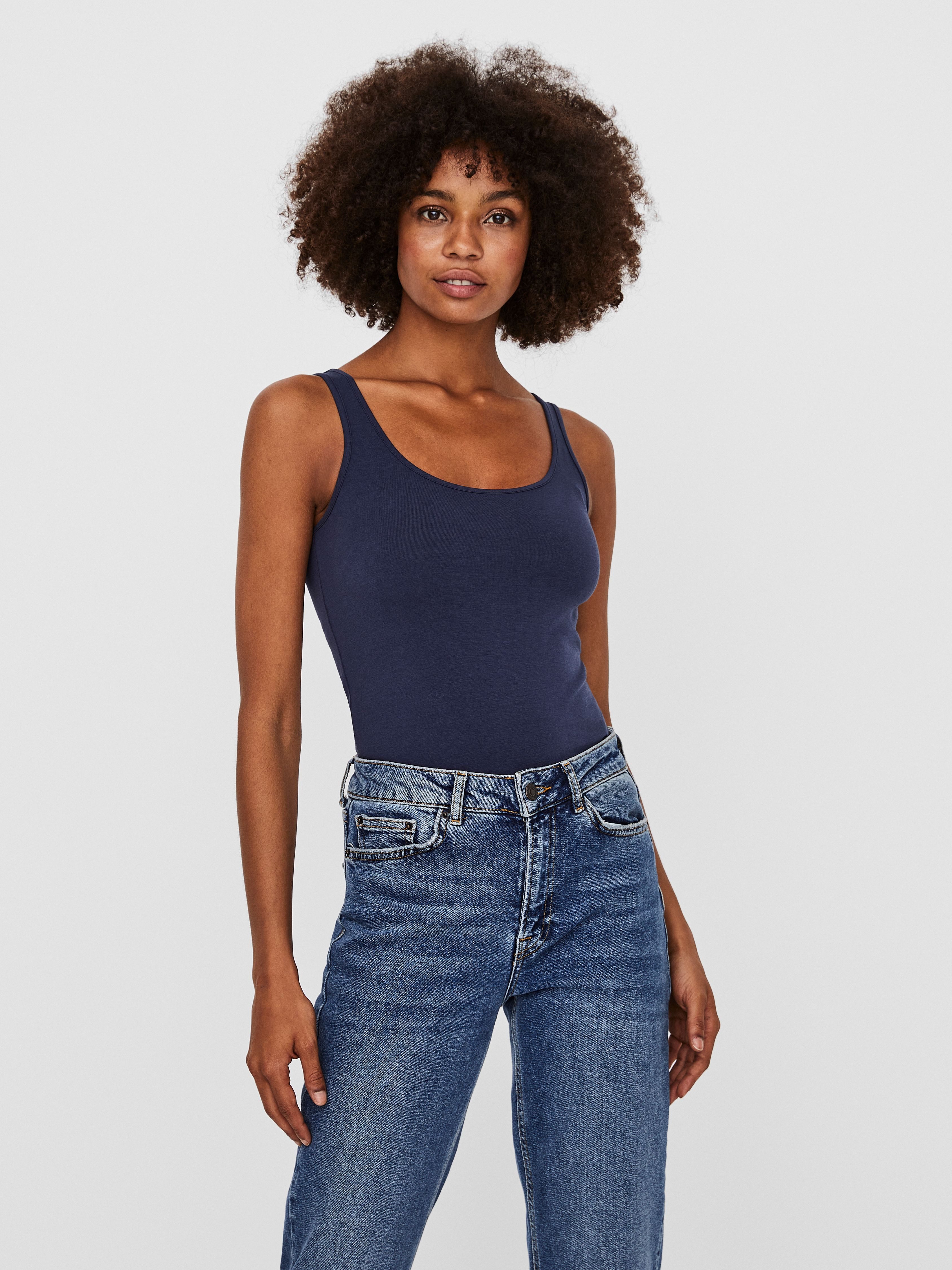 Vero Moda Longtop "VMMAXI" günstig online kaufen