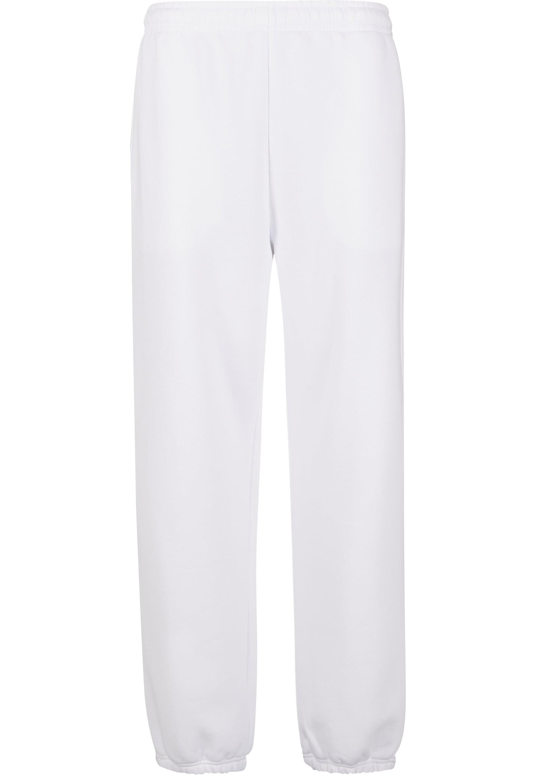 URBAN CLASSICS Jogginghose Urban Classics Fluffy günstig online kaufen