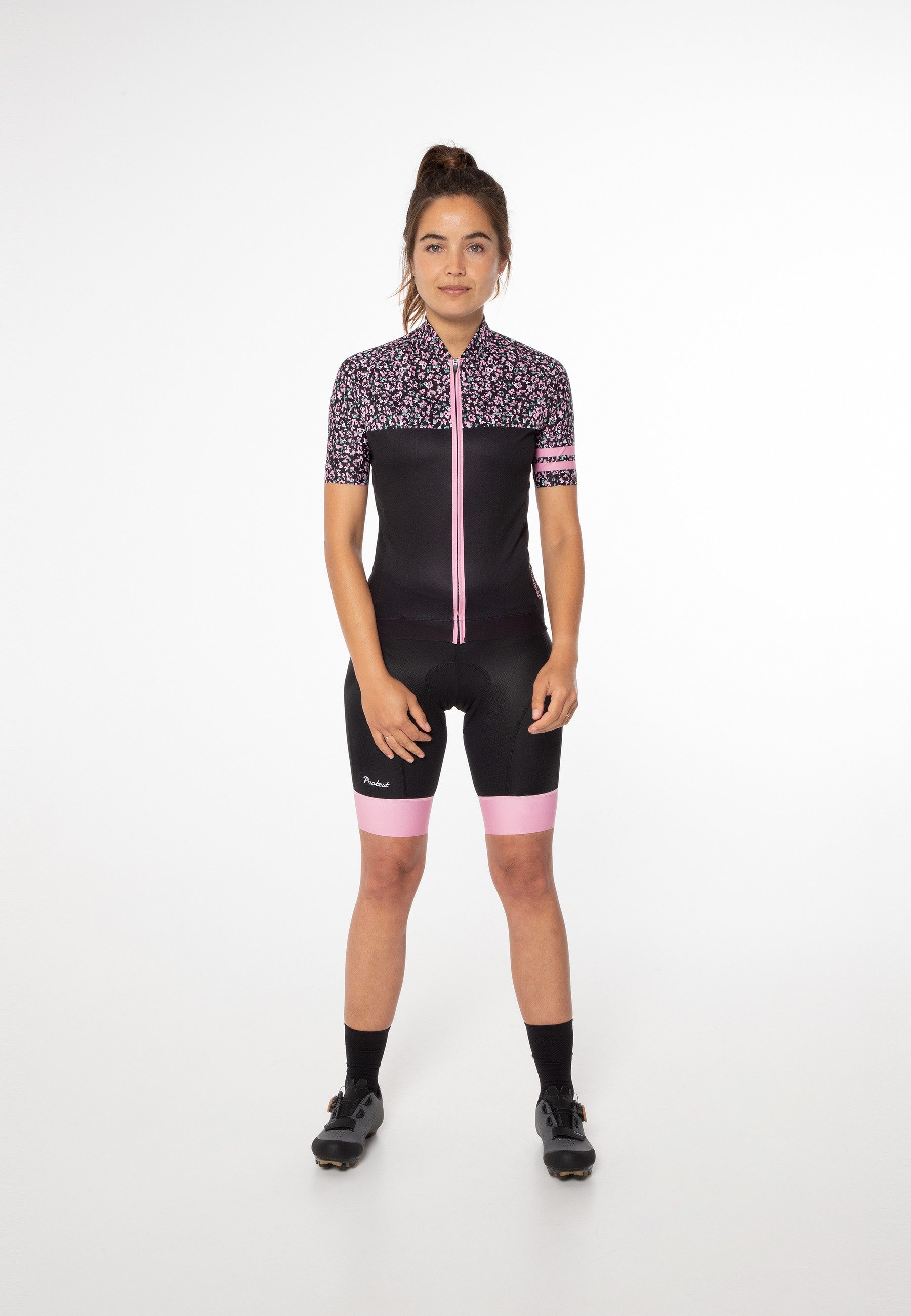 Protest Radtrikot PRTZIRCONE (packung, 1-tlg)