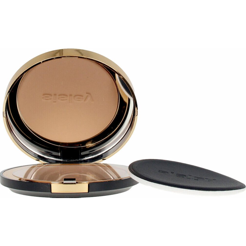 sisley Puder Phyto-Poudre Compacte 03 Sandy 12 g