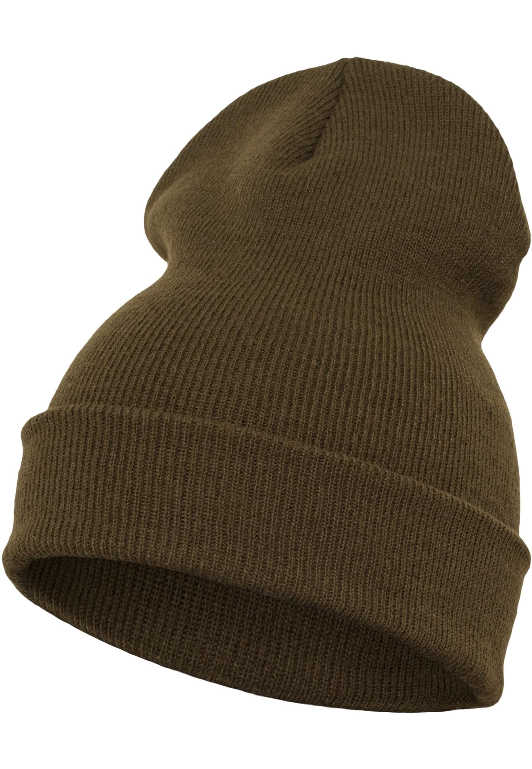 Flexfit Beanie Flexfit Unisex Heavyweight Long Beanie (1-St)