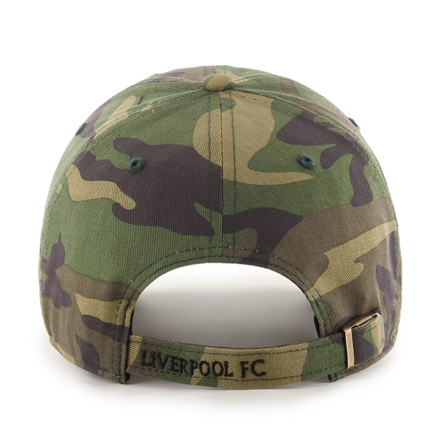 '47 Brand Trucker Cap FC Liverpool günstig online kaufen