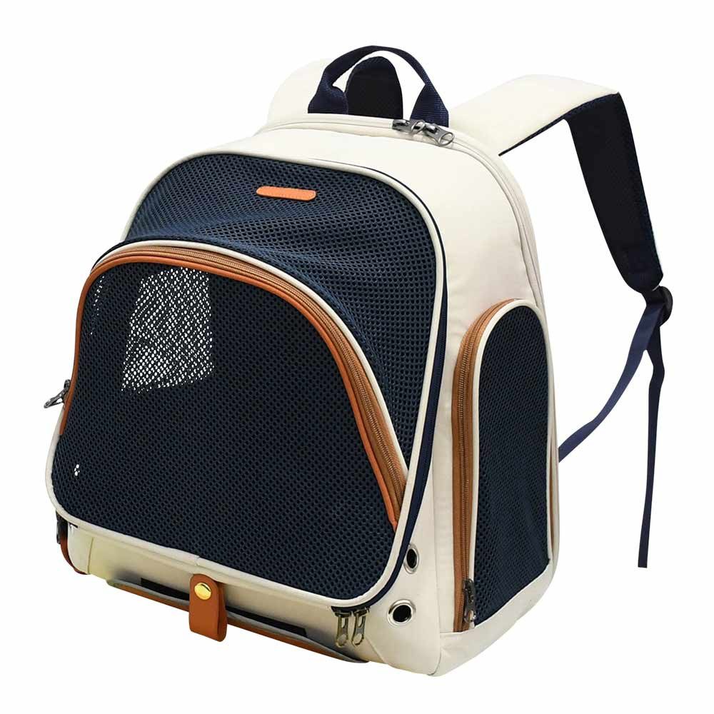Nobby Tiertransporttasche Rucksack "KAYS"