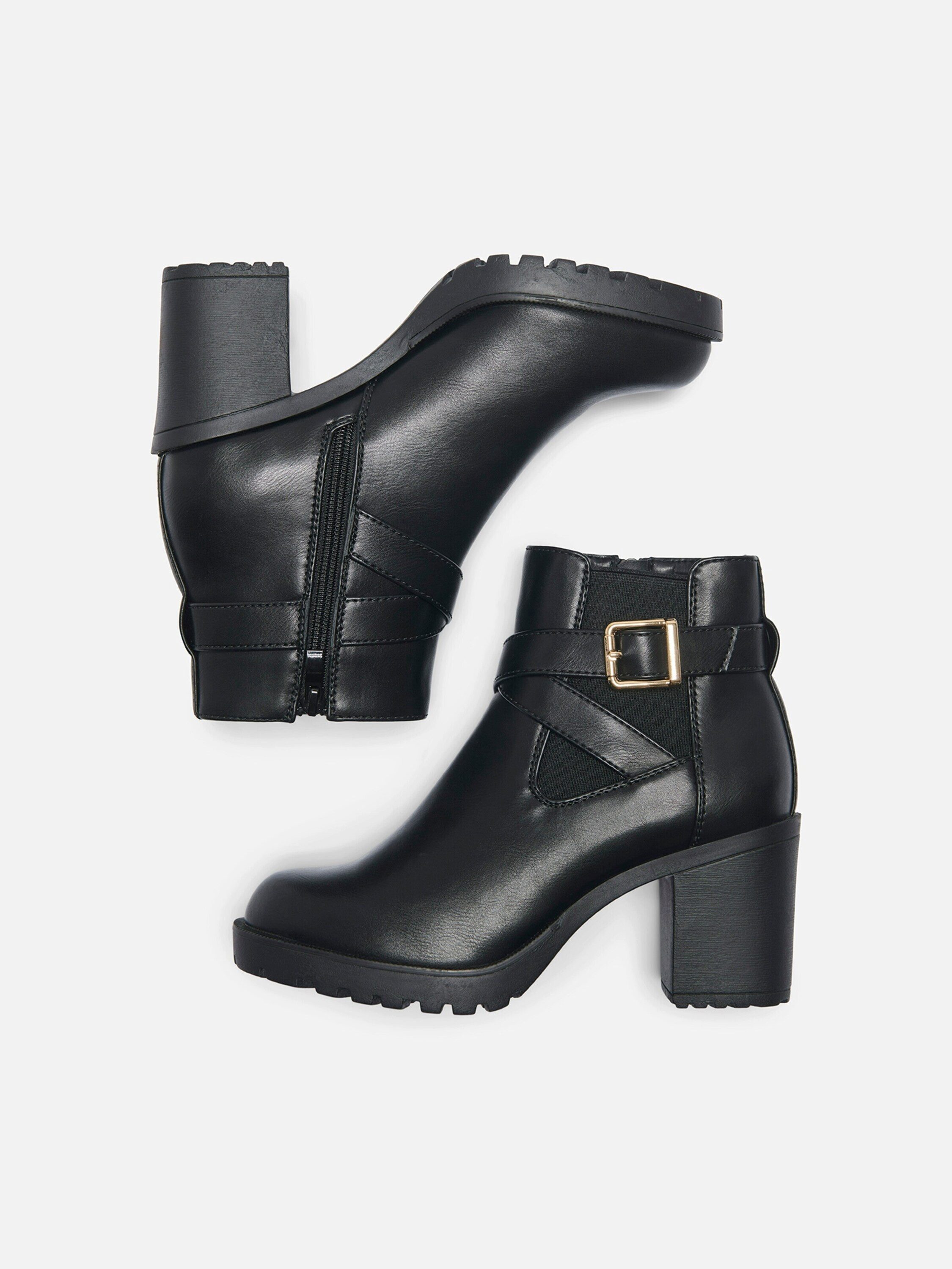 ONLY ONLBARBARA-20 Stiefelette (1-tlg)