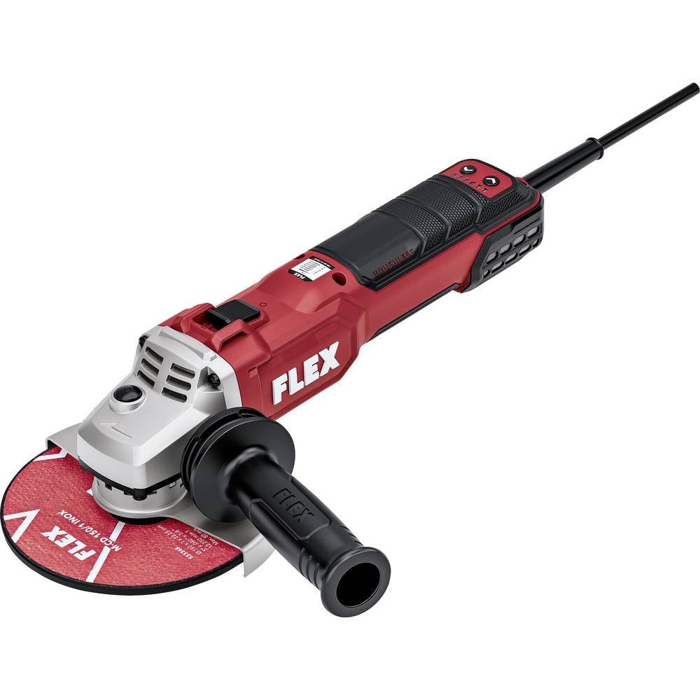 Flex Winkelschleifer LBE 20-10 150-EC 534020 Winkelschleifer 125 mm 2000 W 230 V