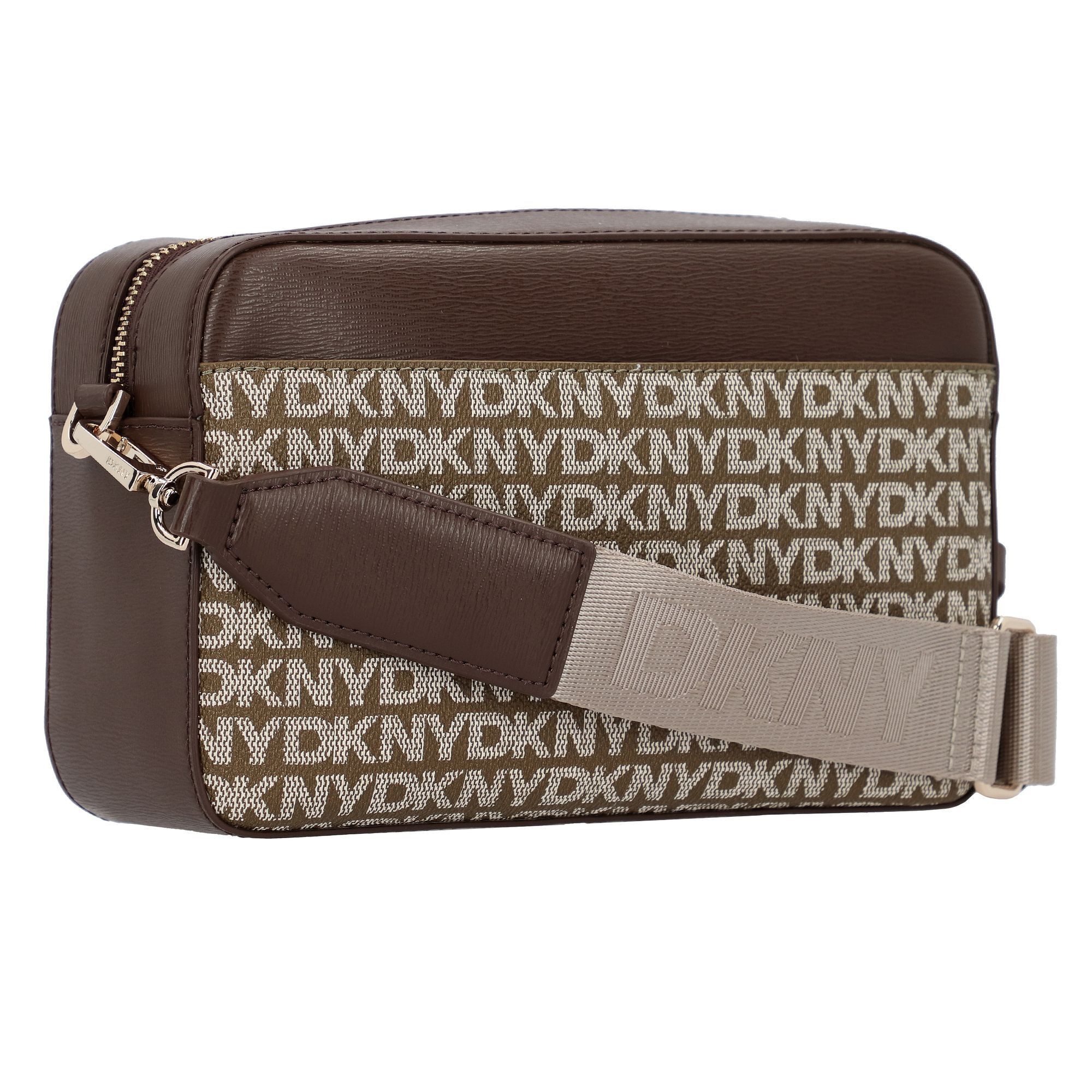 DKNY Umhängetasche Bryant Ave, Polyurethan