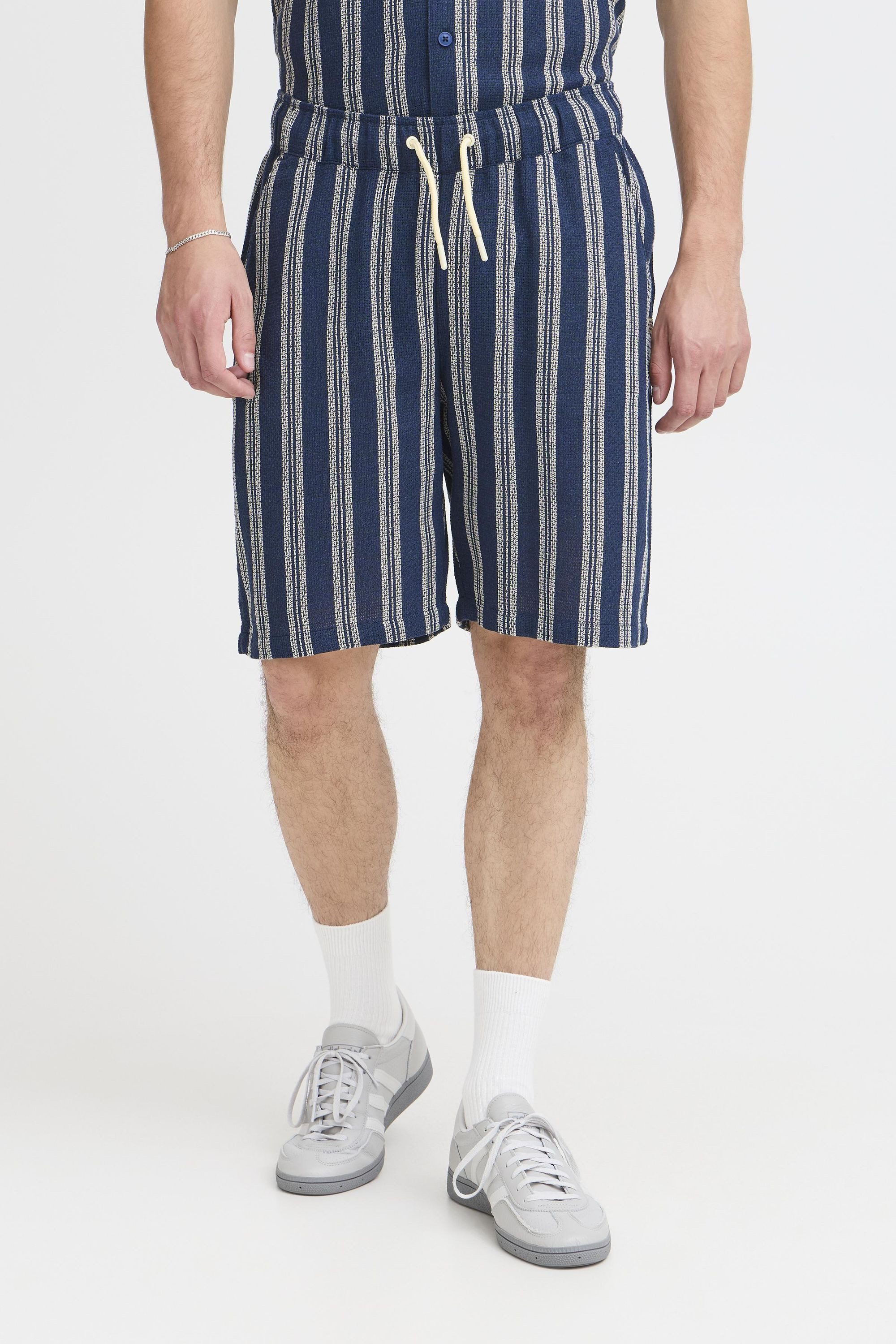 Blend Shorts BHMorgan Stilvolle gestreifte Shorts