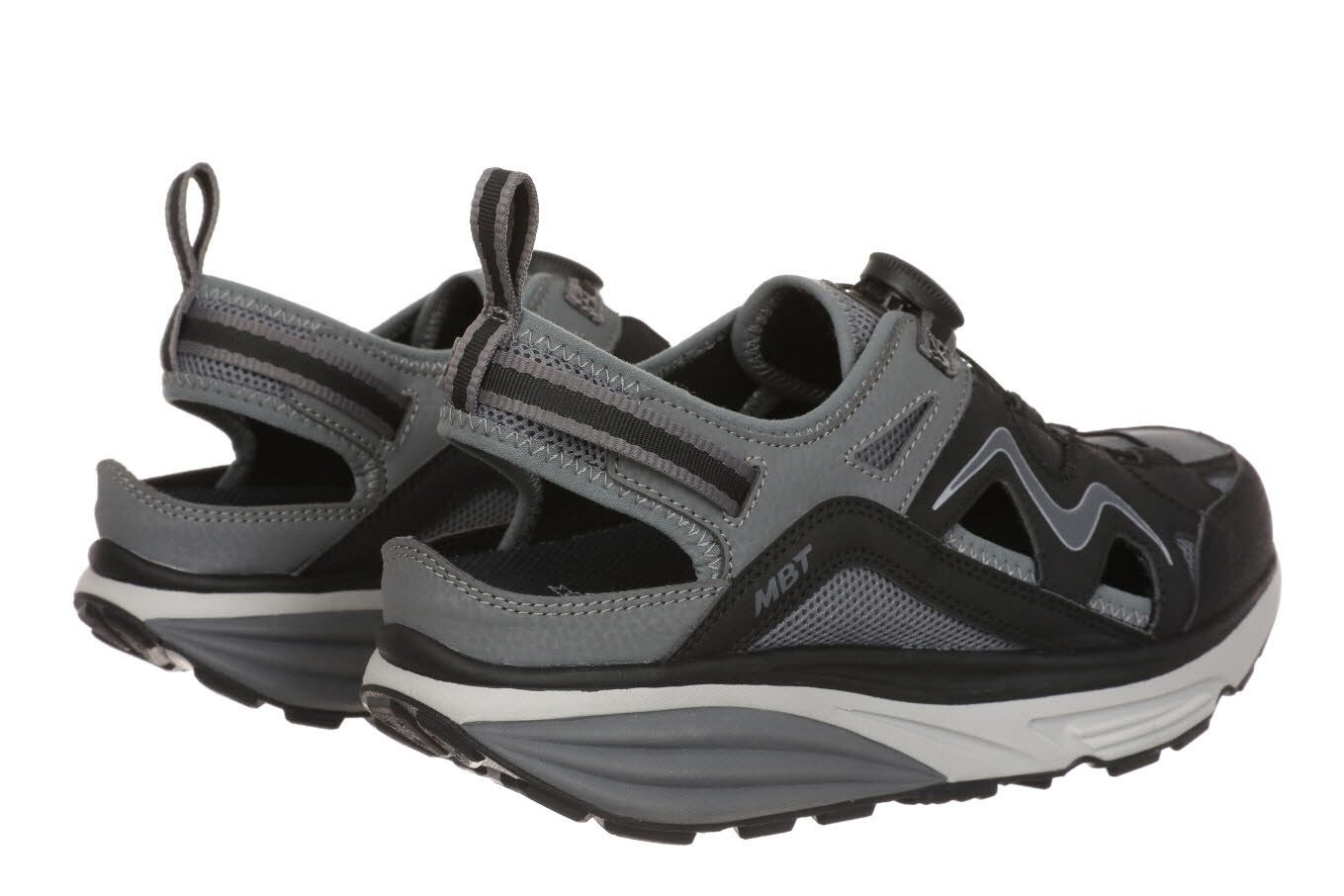 MBT Kinabalu 19 Boa Sneaker