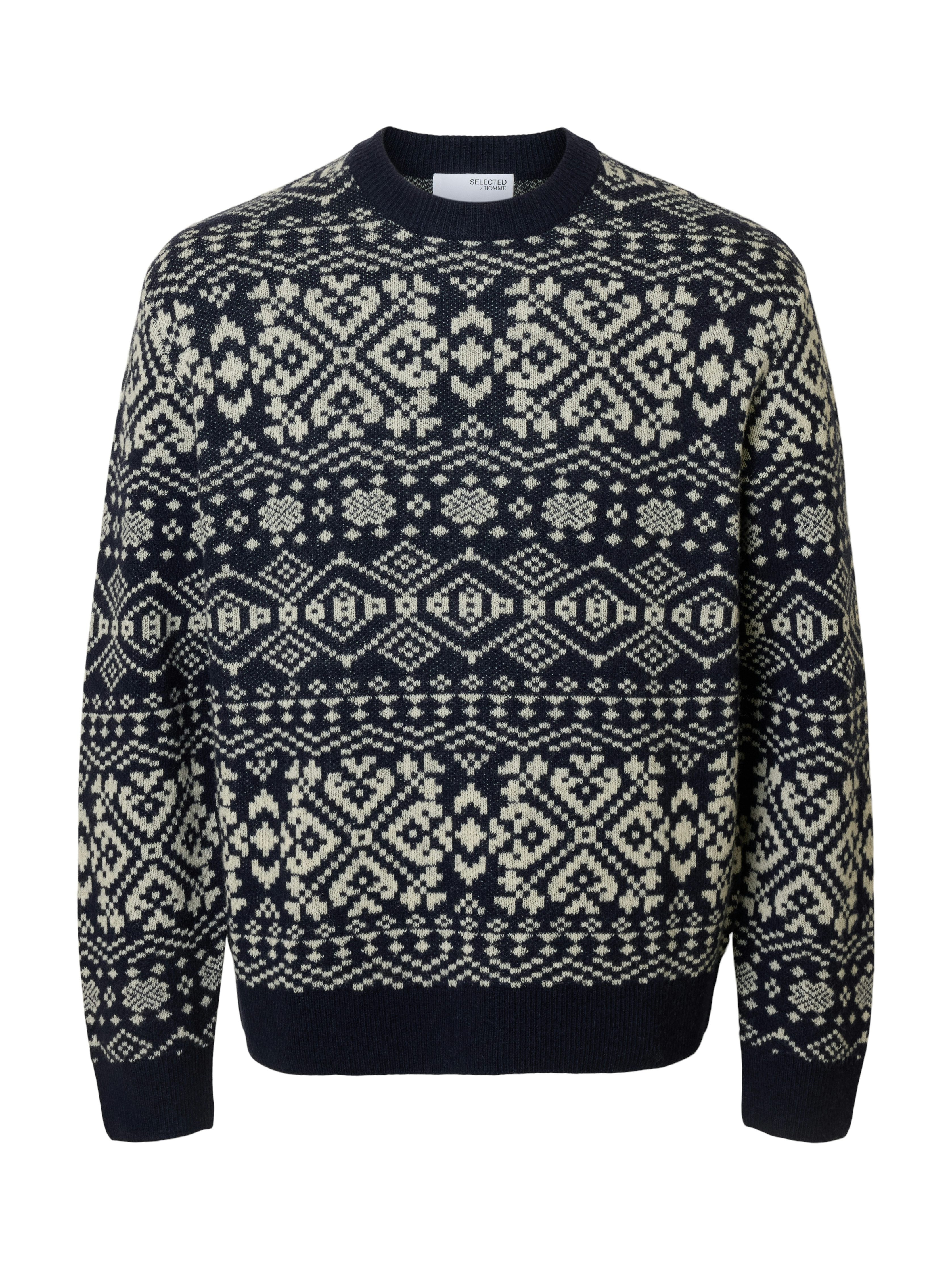 SELECTED HOMME Pullover & Shorts