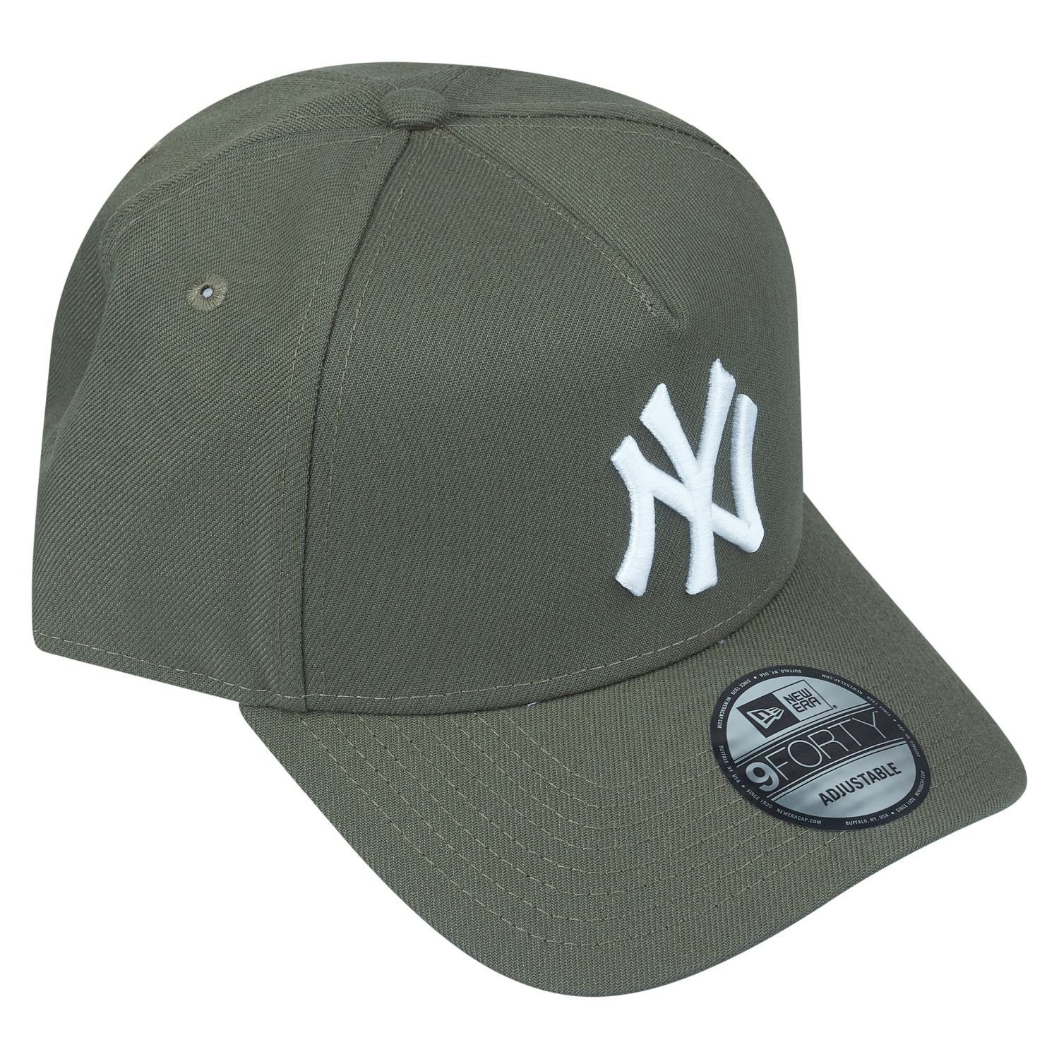 New Era Trucker Cap 9Forty Trucker günstig online kaufen