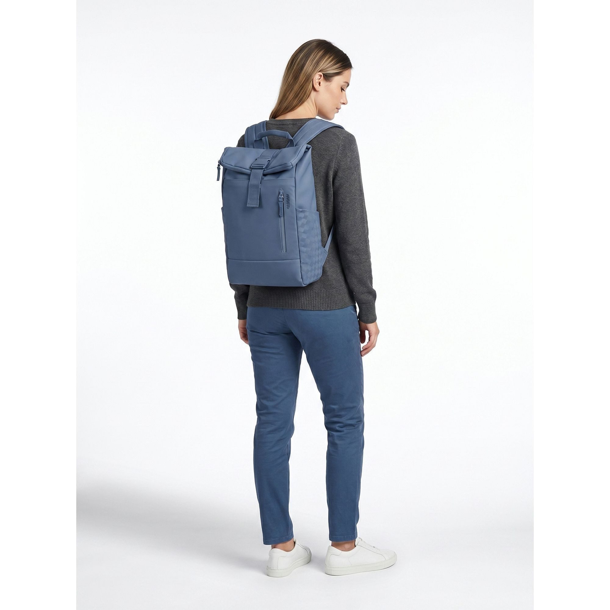 American Tourister® Daypack Urban Tide, Polyurethan