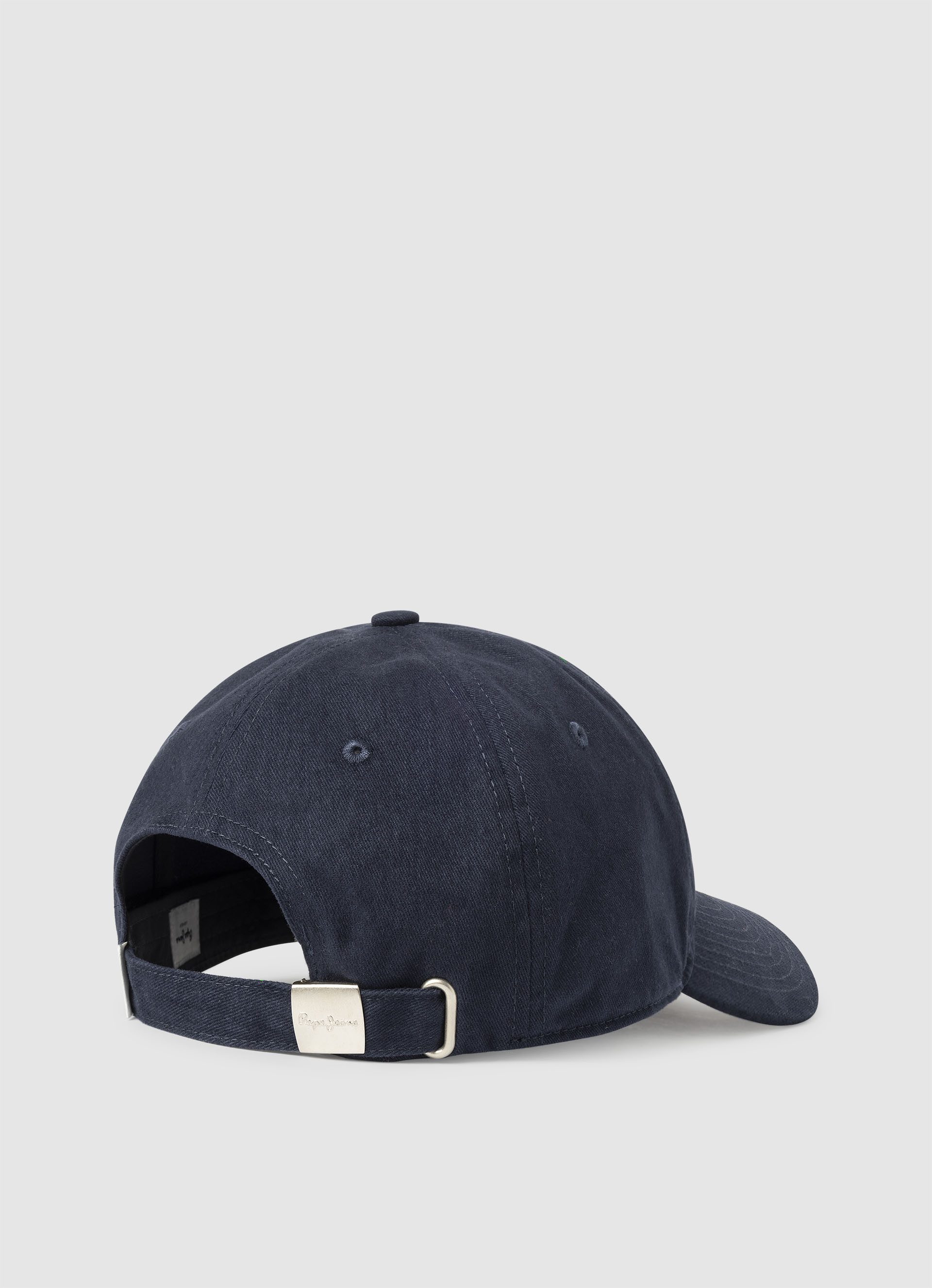 Pepe Jeans Baseball Cap STEVEN CAP mit Label-Stickerei