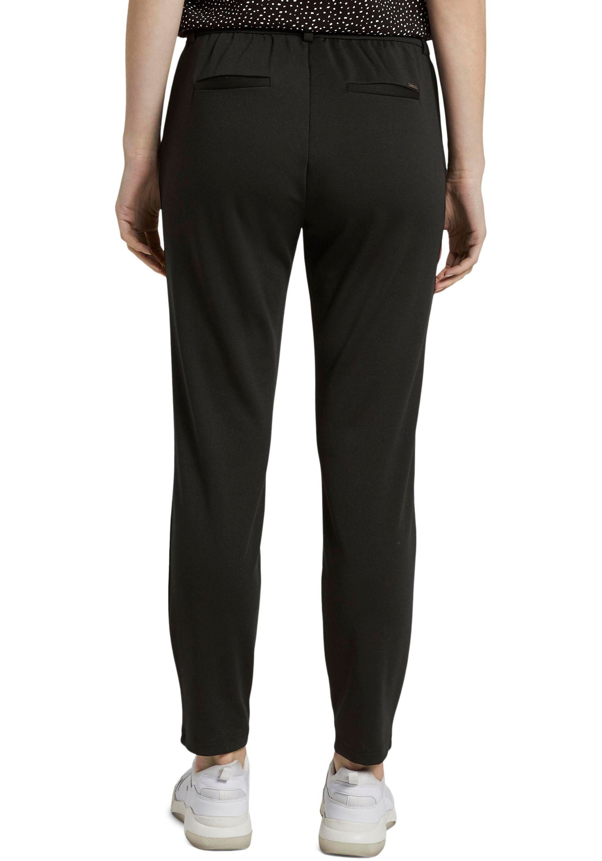TOM TAILOR Denim Schlupfhose im Jogg-Pant günstig online kaufen