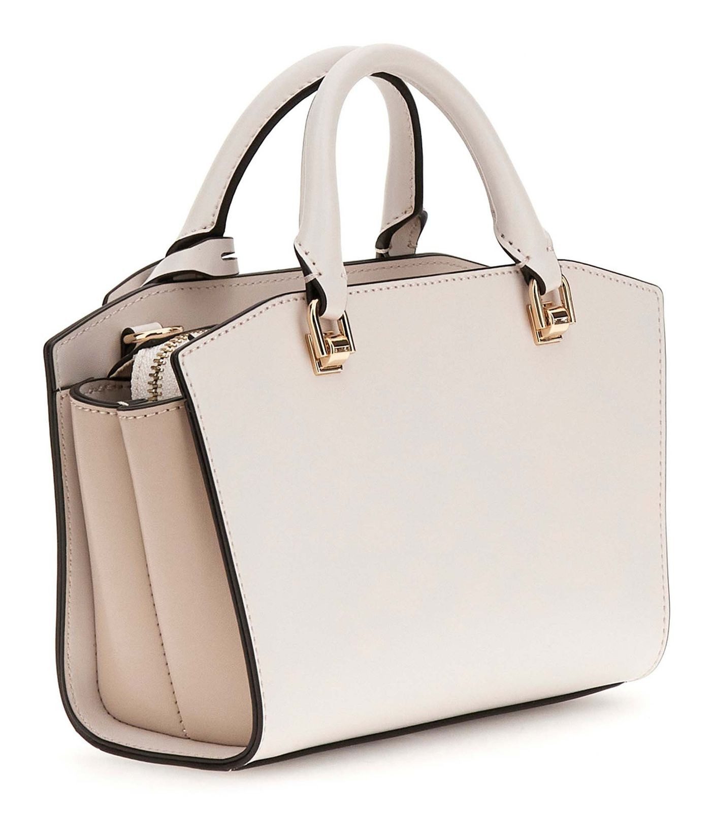 Guess Handtasche Mini Satchel Bag günstig online kaufen