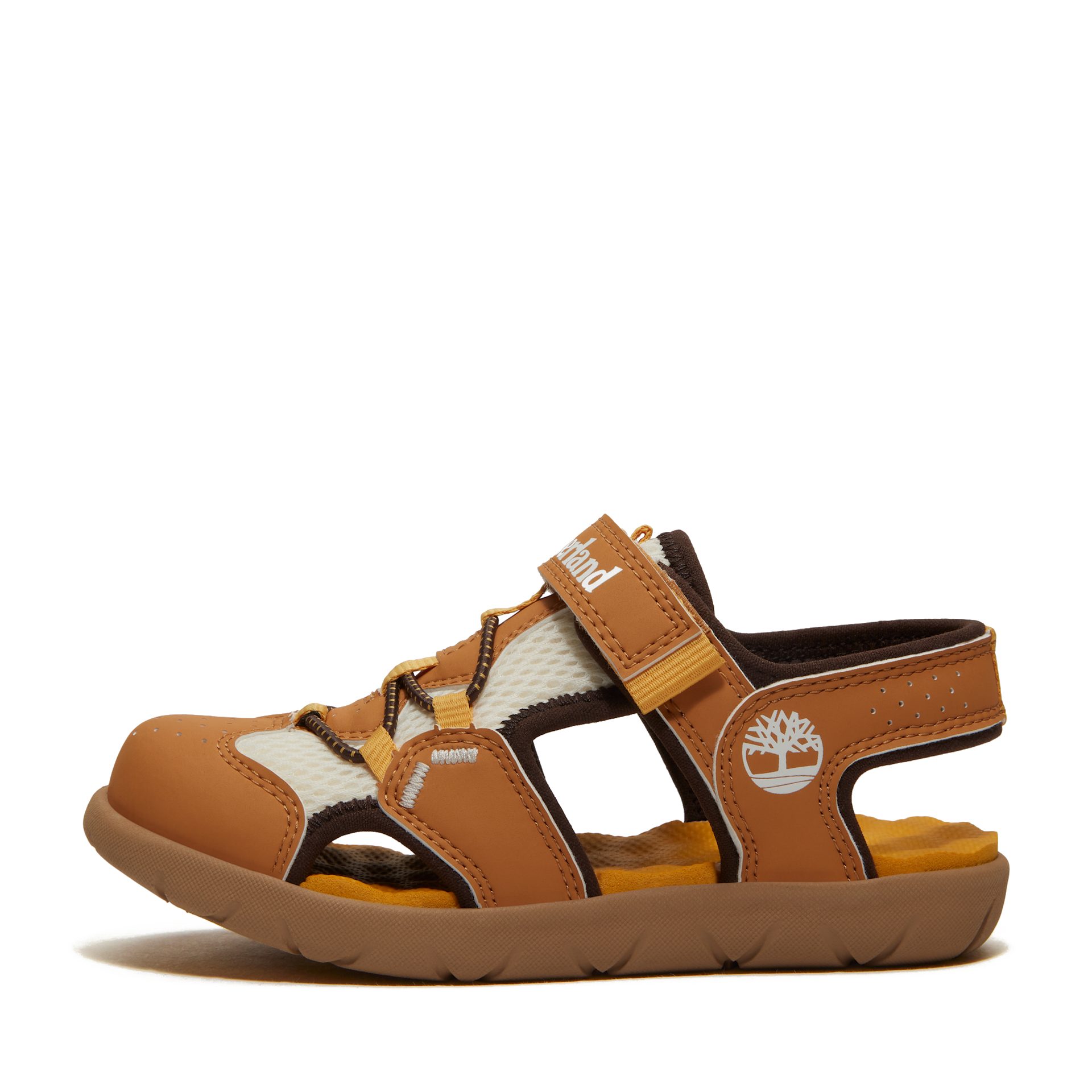 Timberland PERKINS ROW FISHERMAN SANDAL Sandale mit Klettverschluß