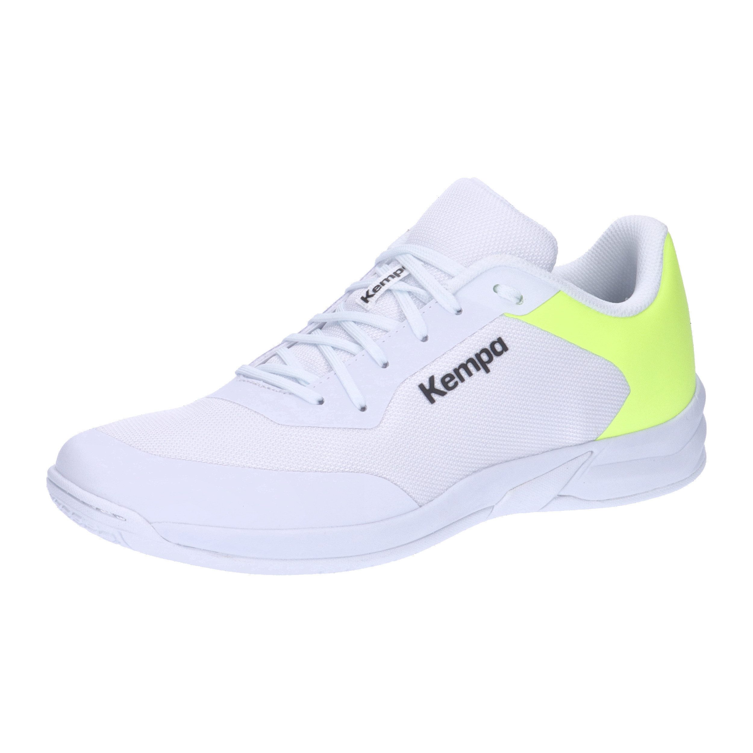 Kempa Kempa Damen Handballschuhe Kourtfly Three W Hallenschuh