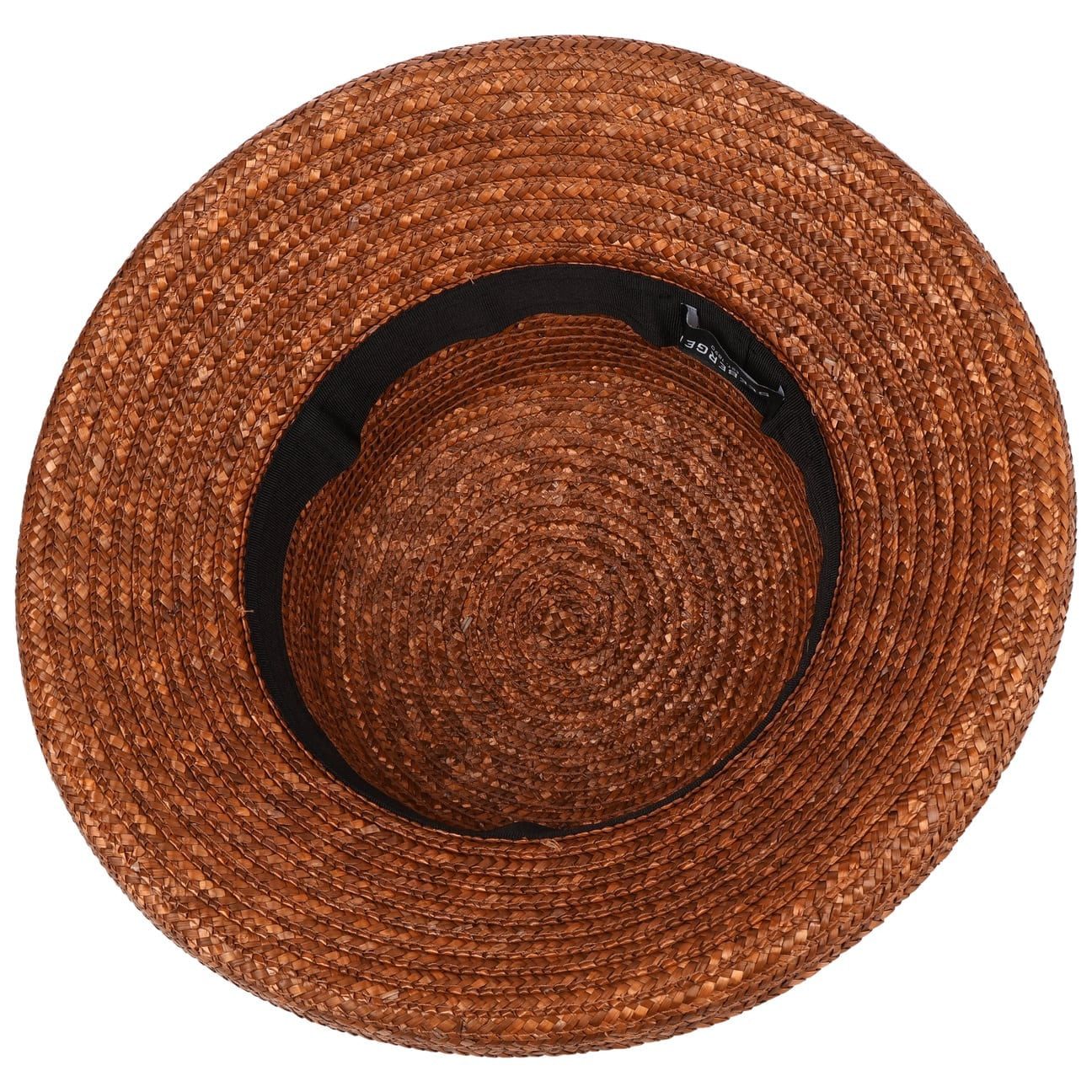 Seeberger Sonnenhut (1-St) Sommerhut mit Einfass