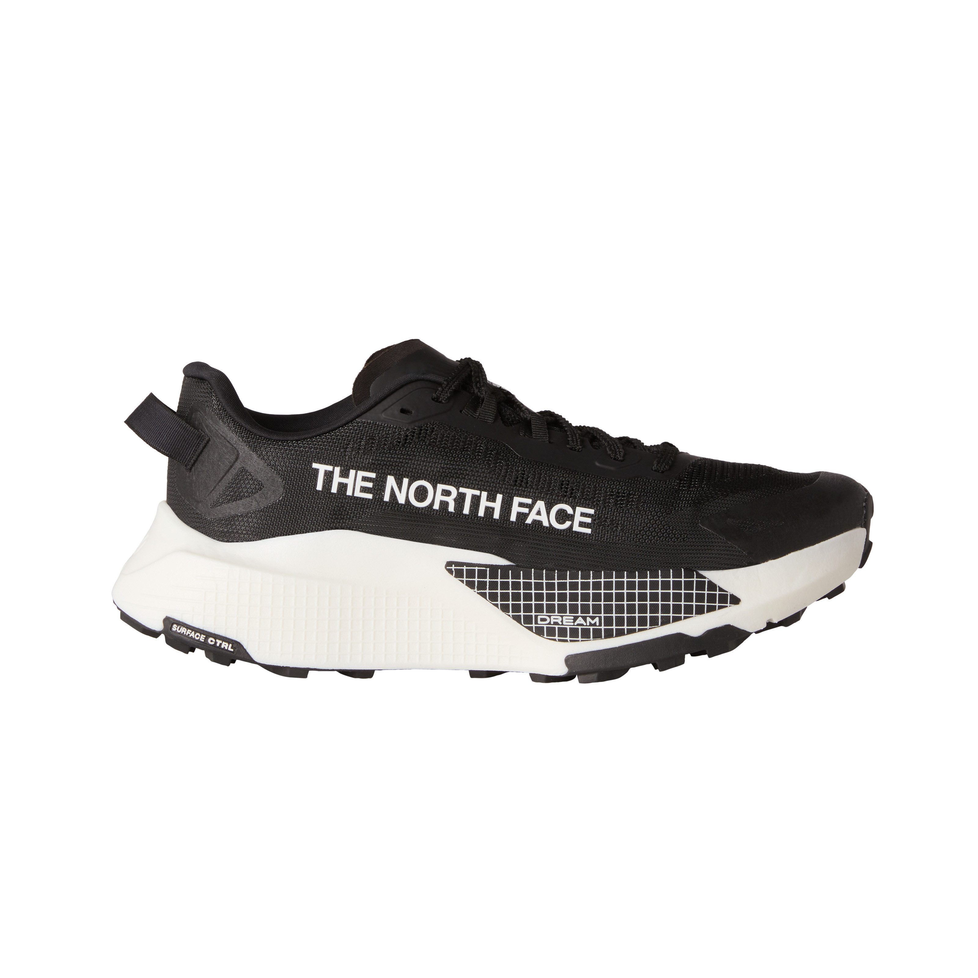 The North Face M ALTAMESA 500 V2 Trailrunningschuh zuverlässiger Grip auf jedem Untergrund