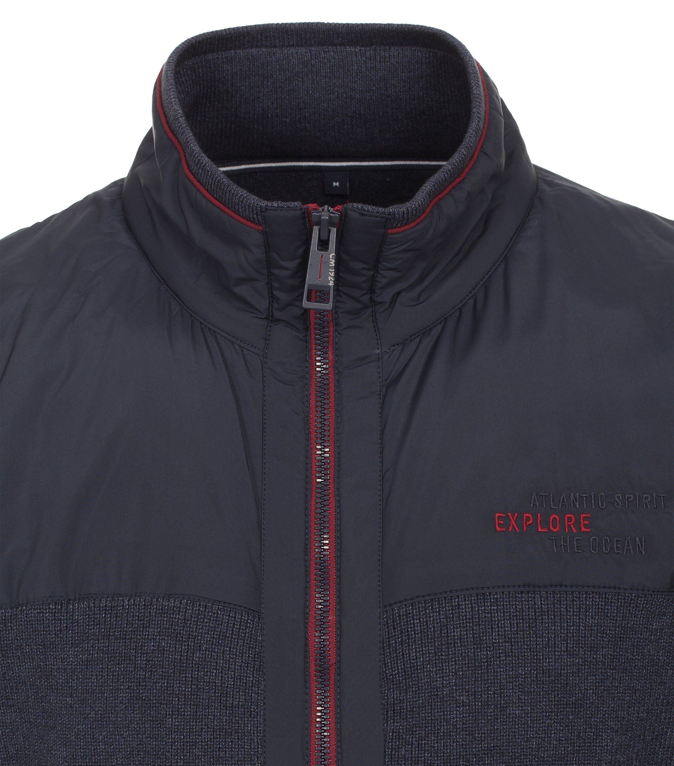 CASAMODA Strickjacke CASAMODA Strickjacke uni