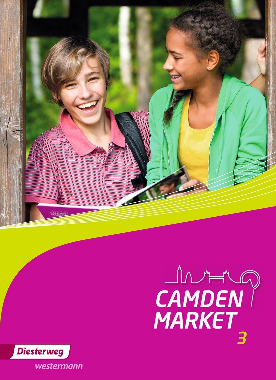 Camden Market - Ausgabe 2013 / diverse