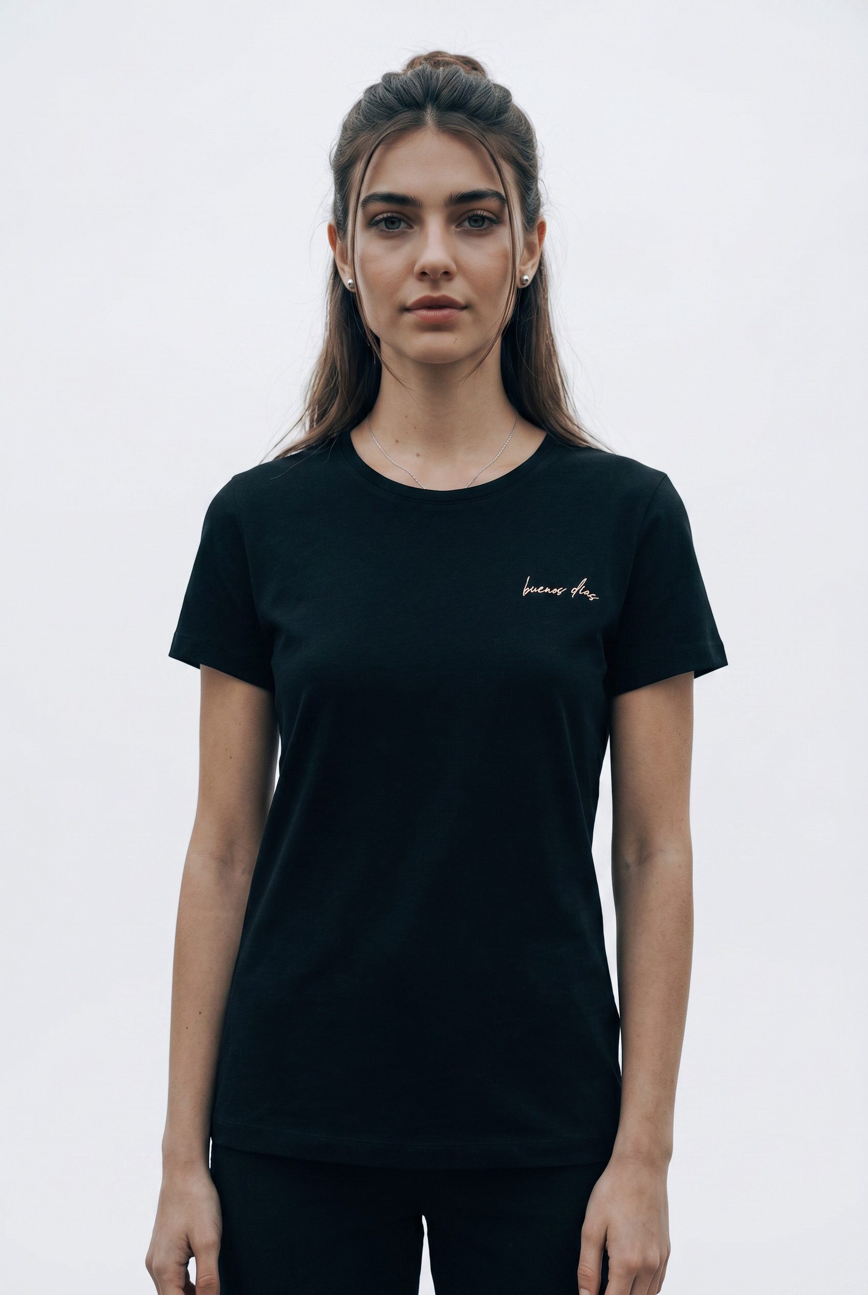 T-Shirt Elove Premium Damenmode