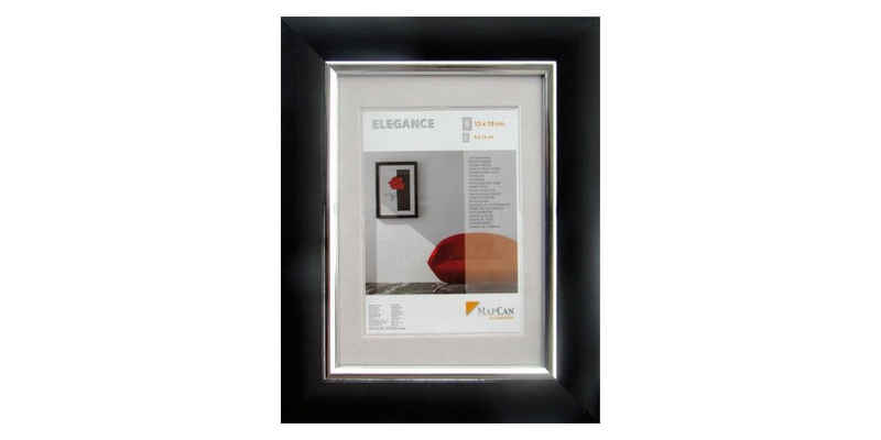 The Wall - the art of framing AG Bilderrahmen Kunststoff Bilderrahmen Elegance