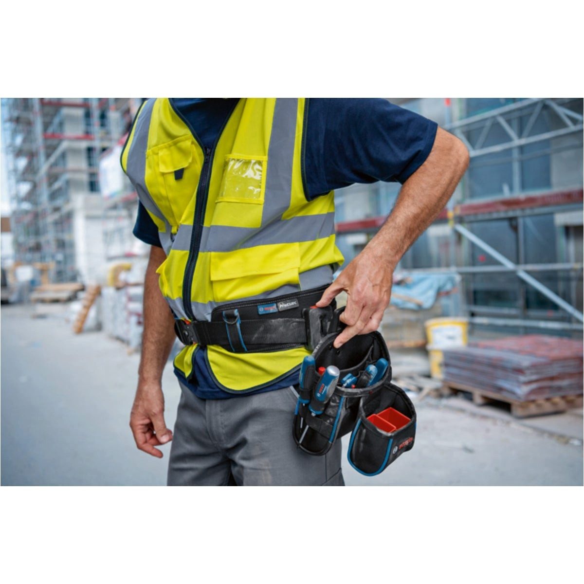BOSCH Werkzeugkoffer